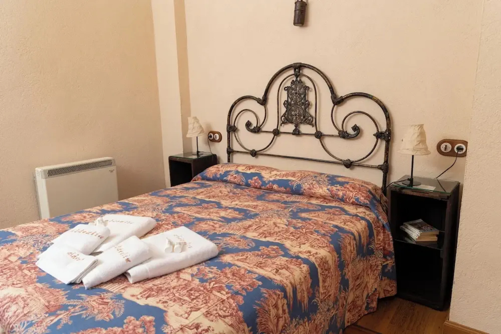 Casa Rural La Milana