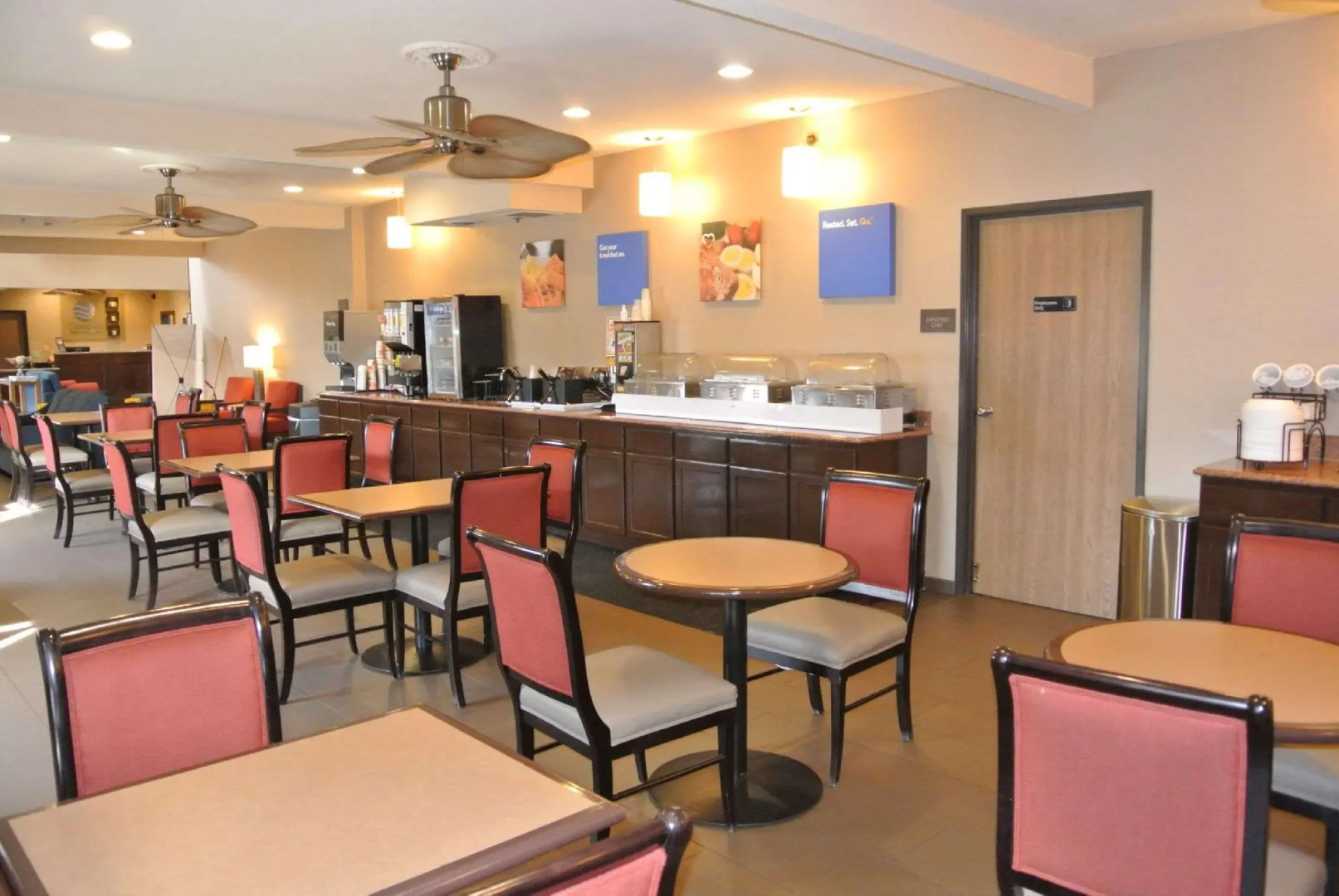 Comfort Inn & Suites Chesterfield - St. Louis