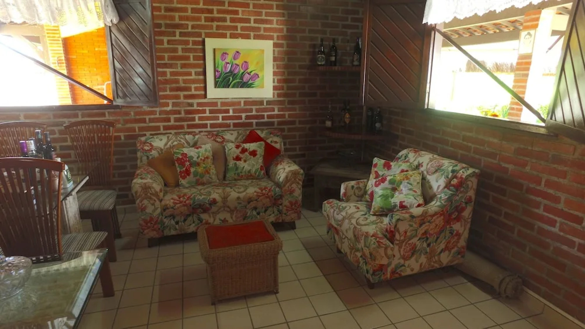 Maravilhosa Casa de Lagoa em Extremoz