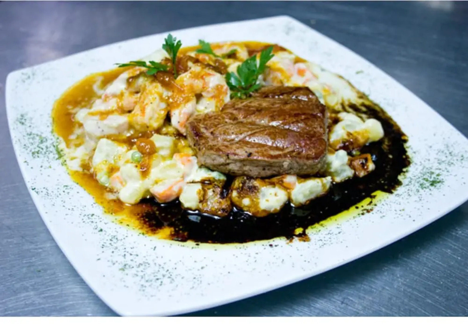 Gran Hotel Continental