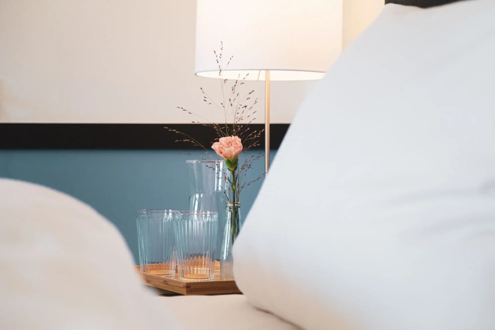 Pop Up Hotel Krone Zürich