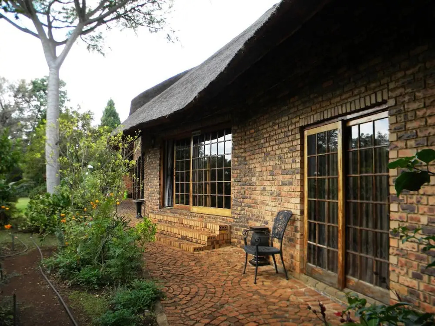 Ruimsig Golf View Manor and Conference Centre