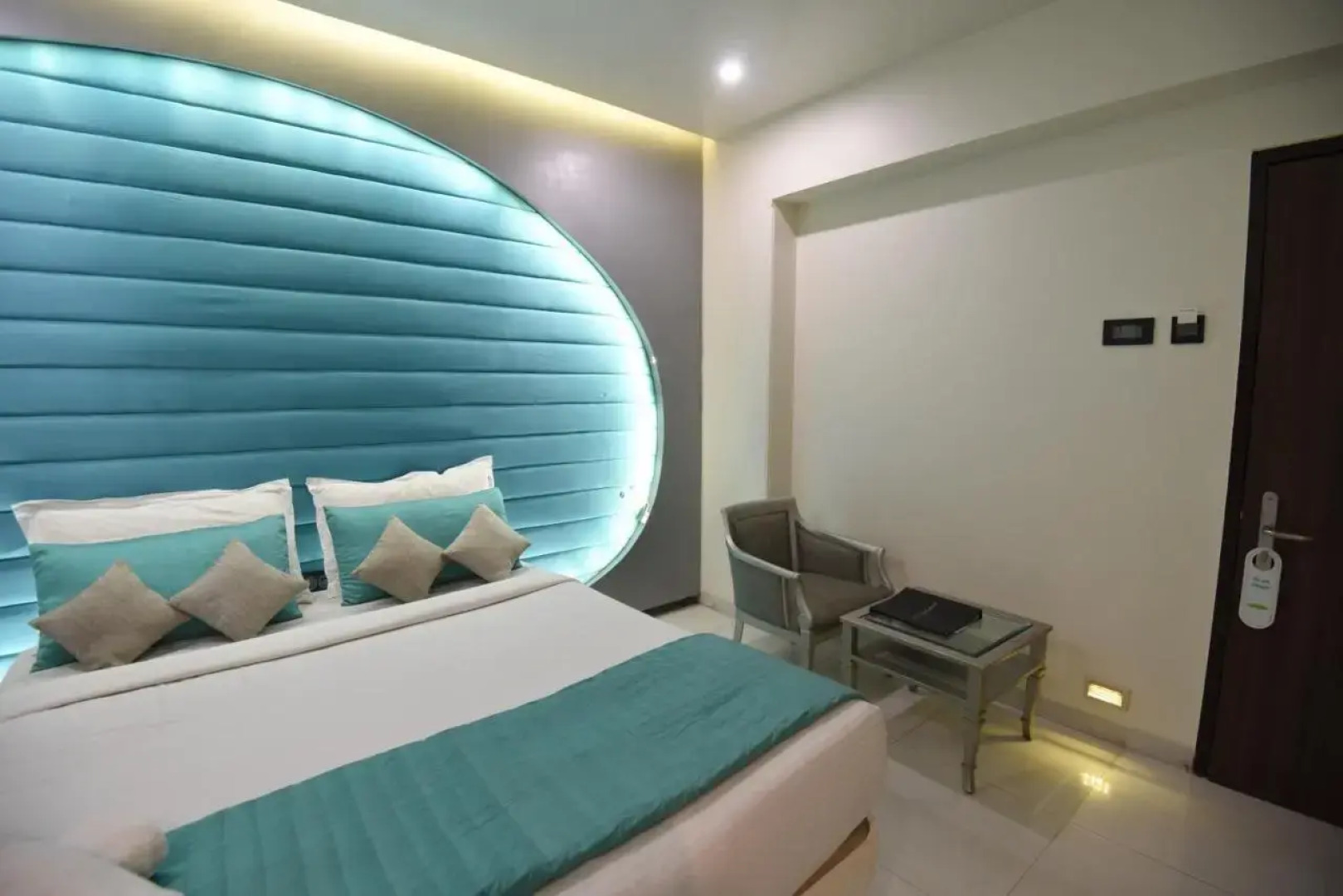 Vista Premier At Thane West