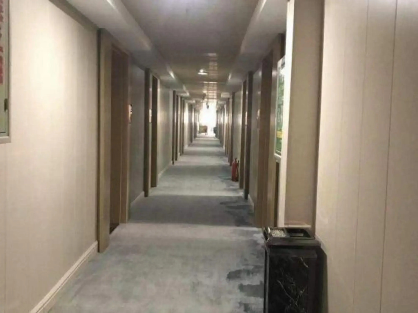 Zhumadian Wanhao Hotel