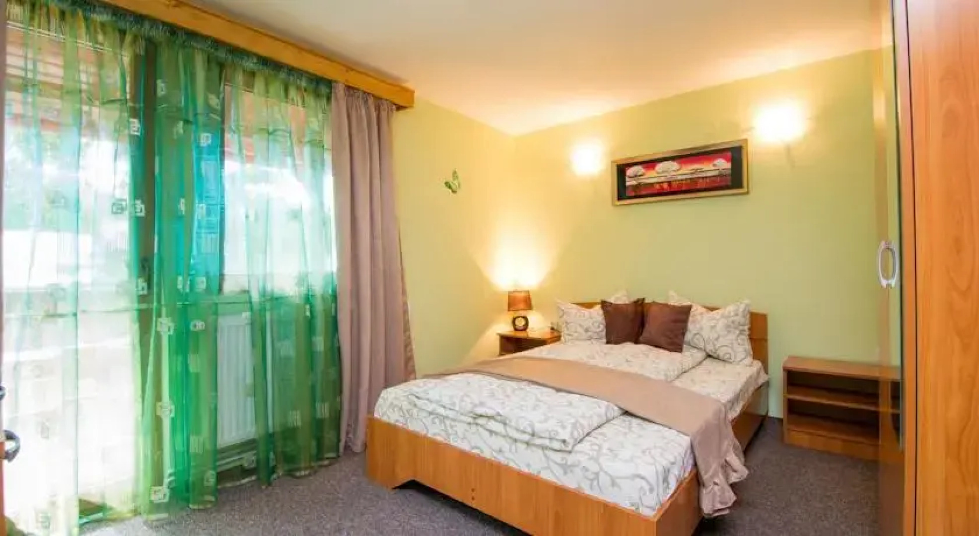 Casa de vacanta ELLEN