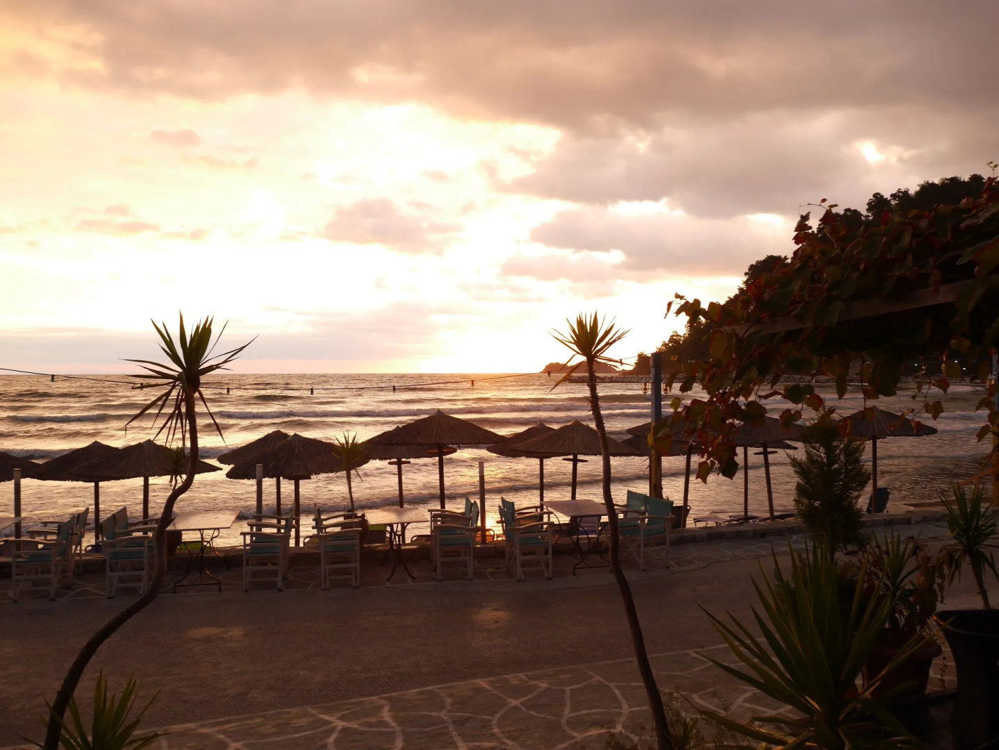 Blue Bay Beach Hotel