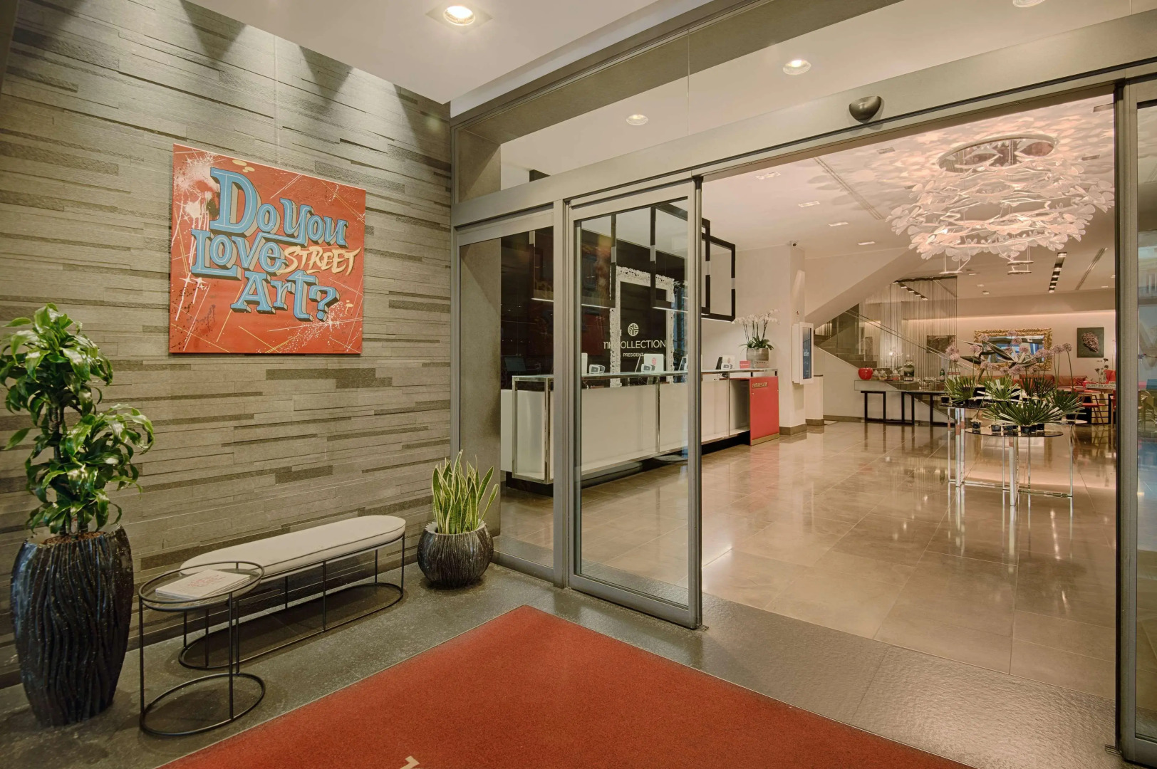 Tivoli Milano President