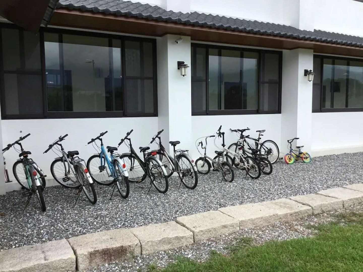 Yi-Xiang Yuan Guest House