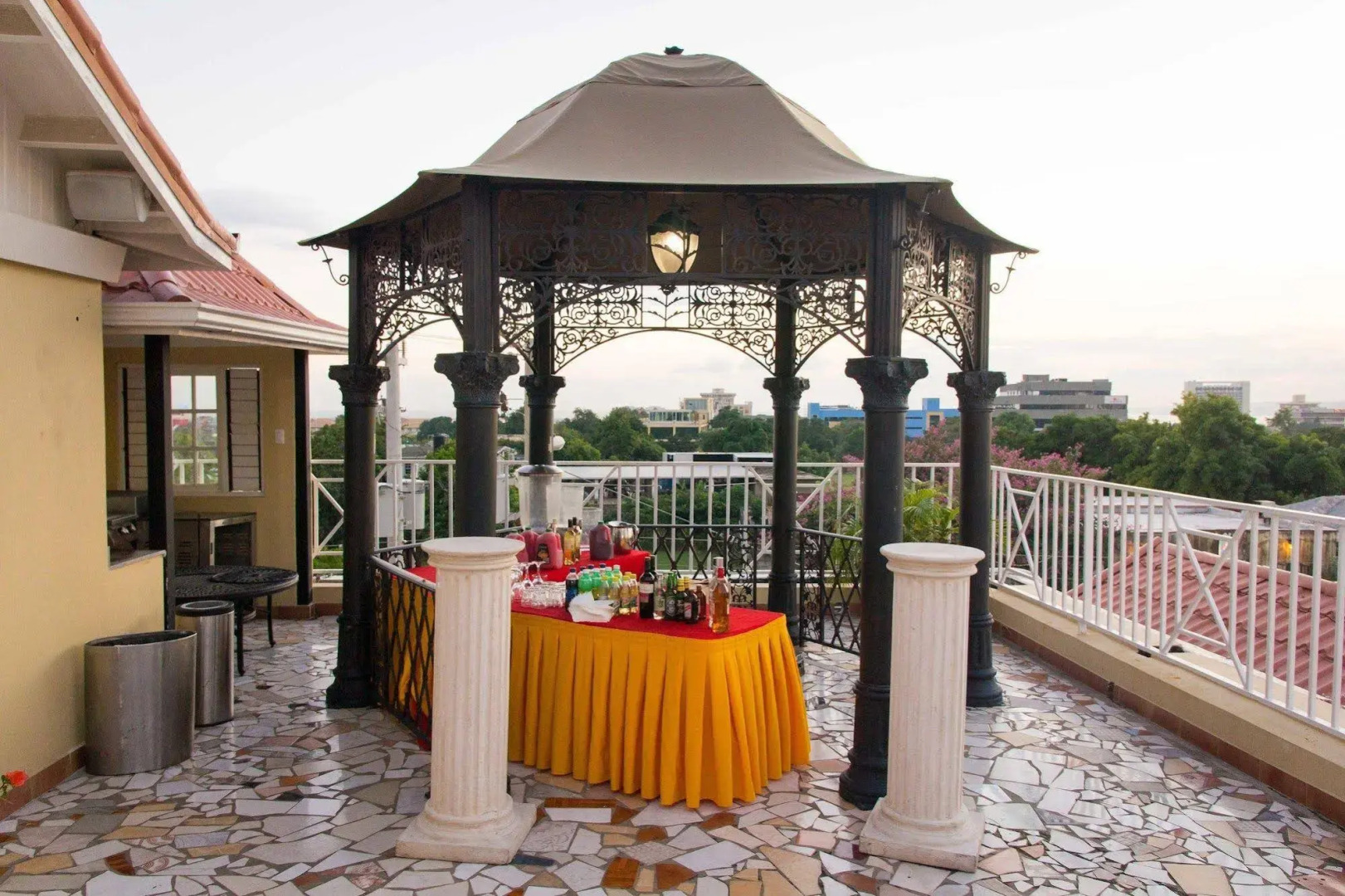 Eden Gardens Wellness Resort & Spa