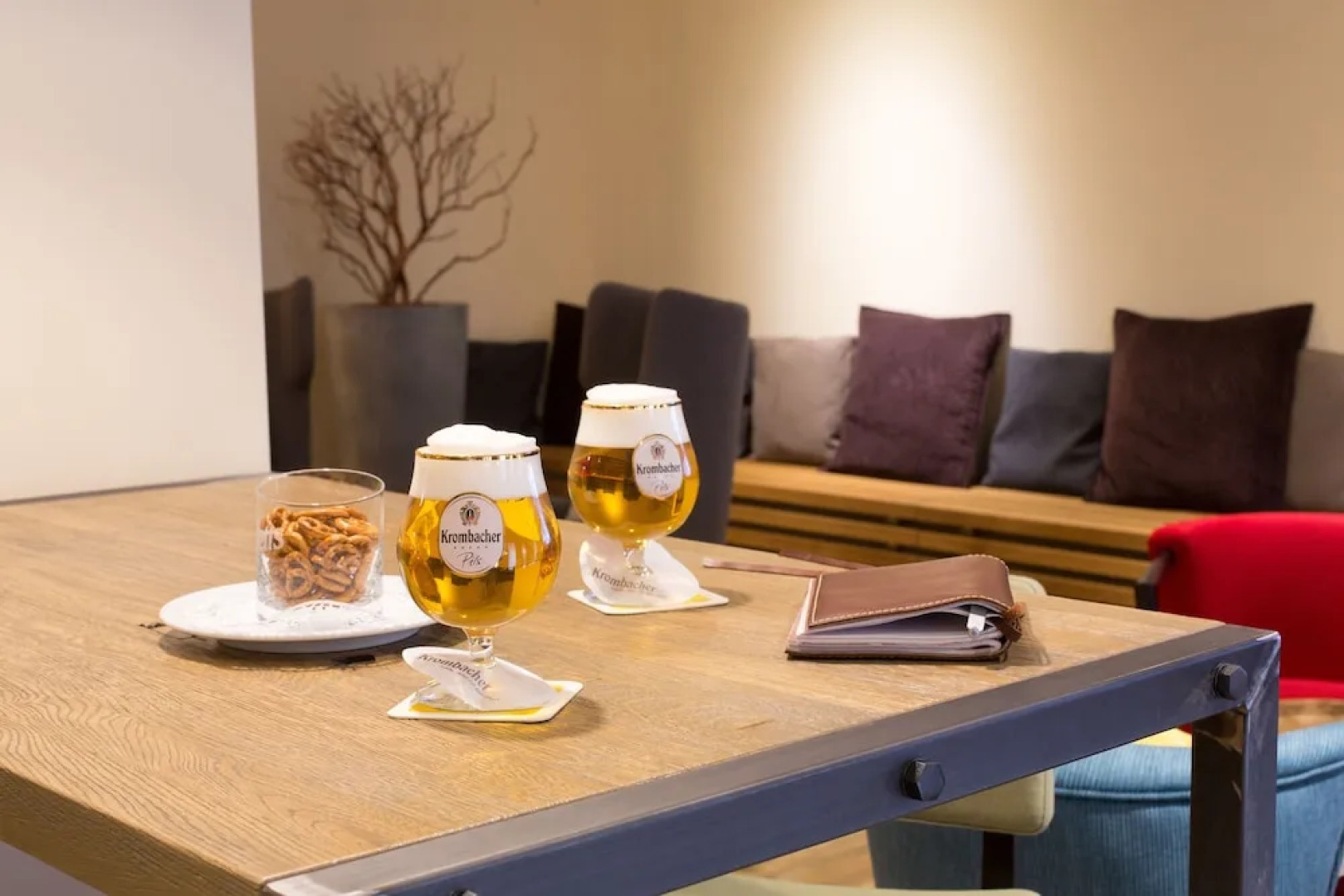 Amedia Siegen, Trademark Collection by Wyndham