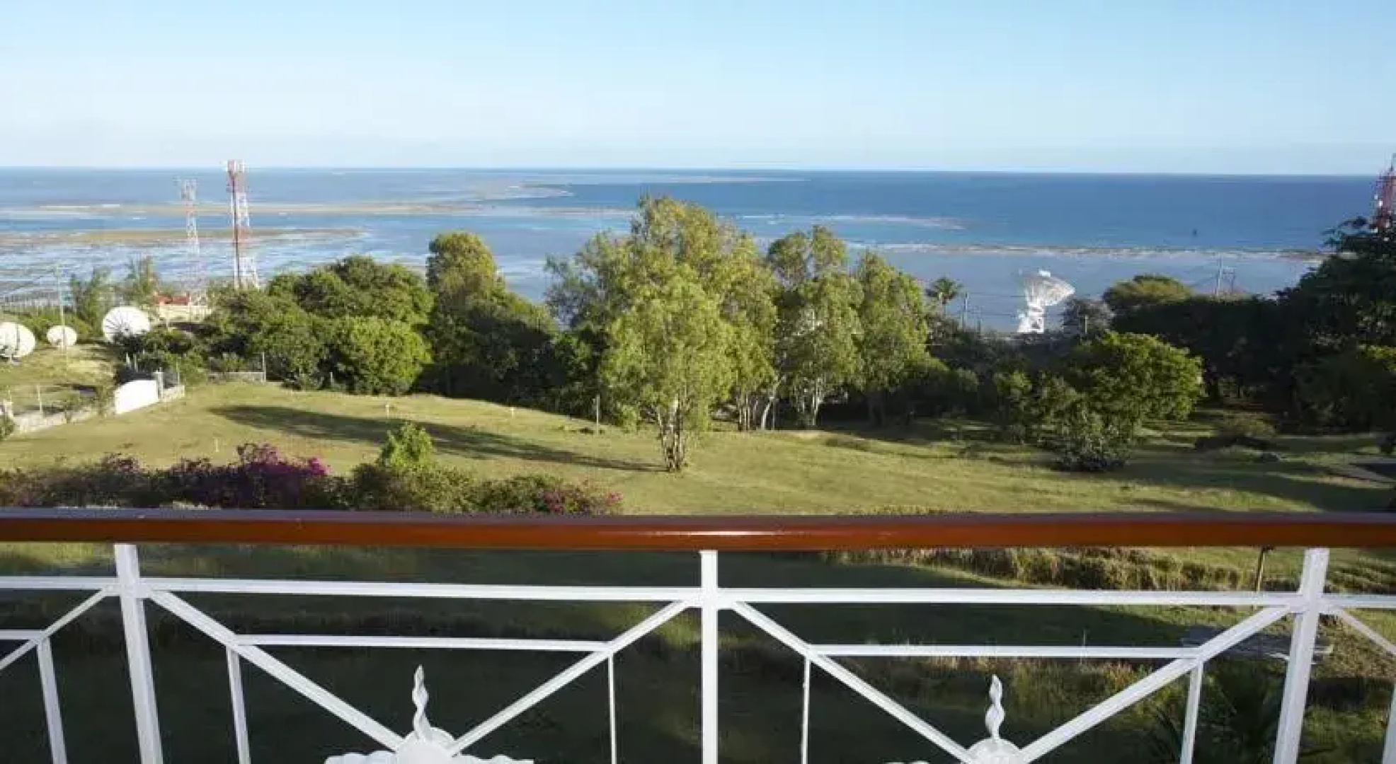Pointe Venus Hotel & Spa