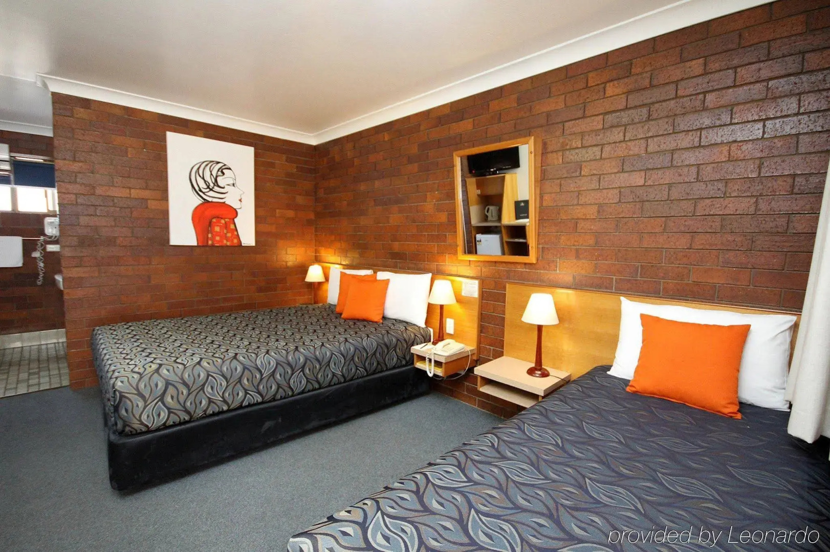 Country Pathfinder Motor Inn