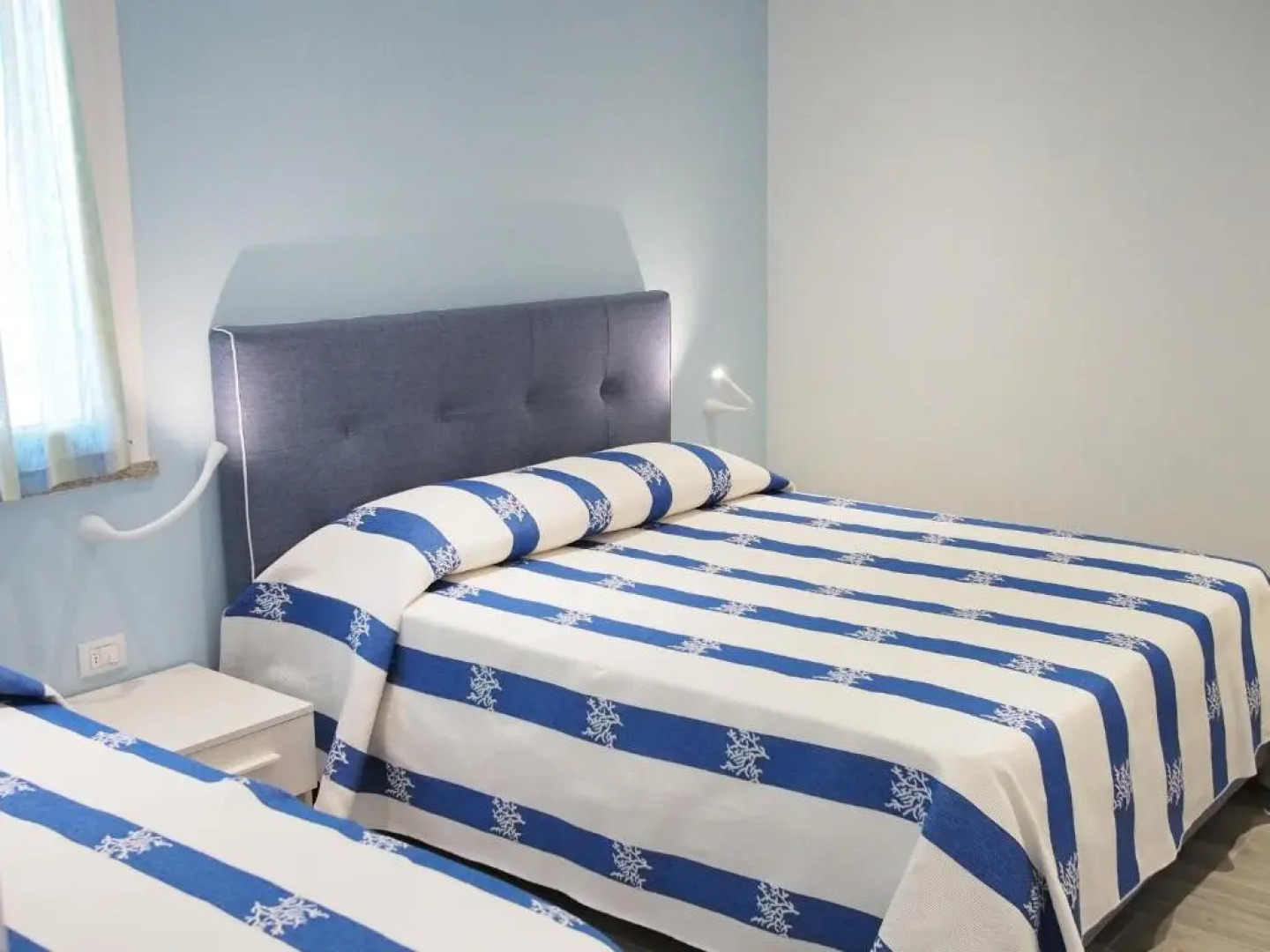 Appartamenti La Spiaggetta