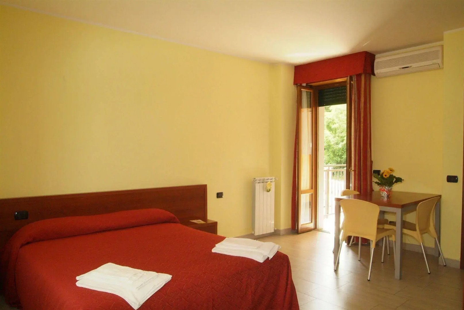 Residence San Prospero