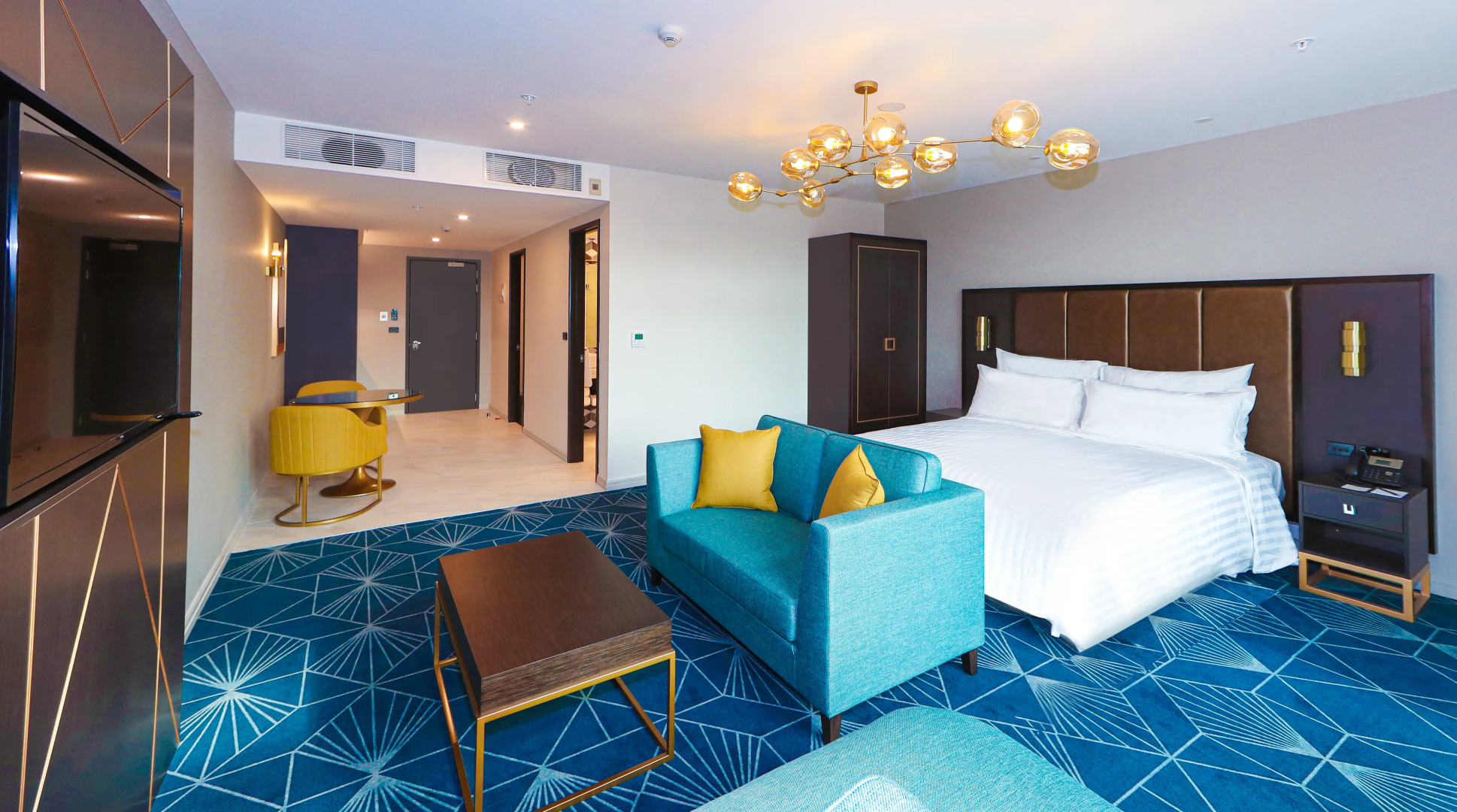 Swiss-Belhotel Napier