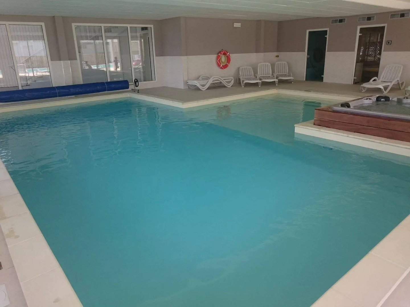 Résidence Néméa Les Balcons des Pêcheurs