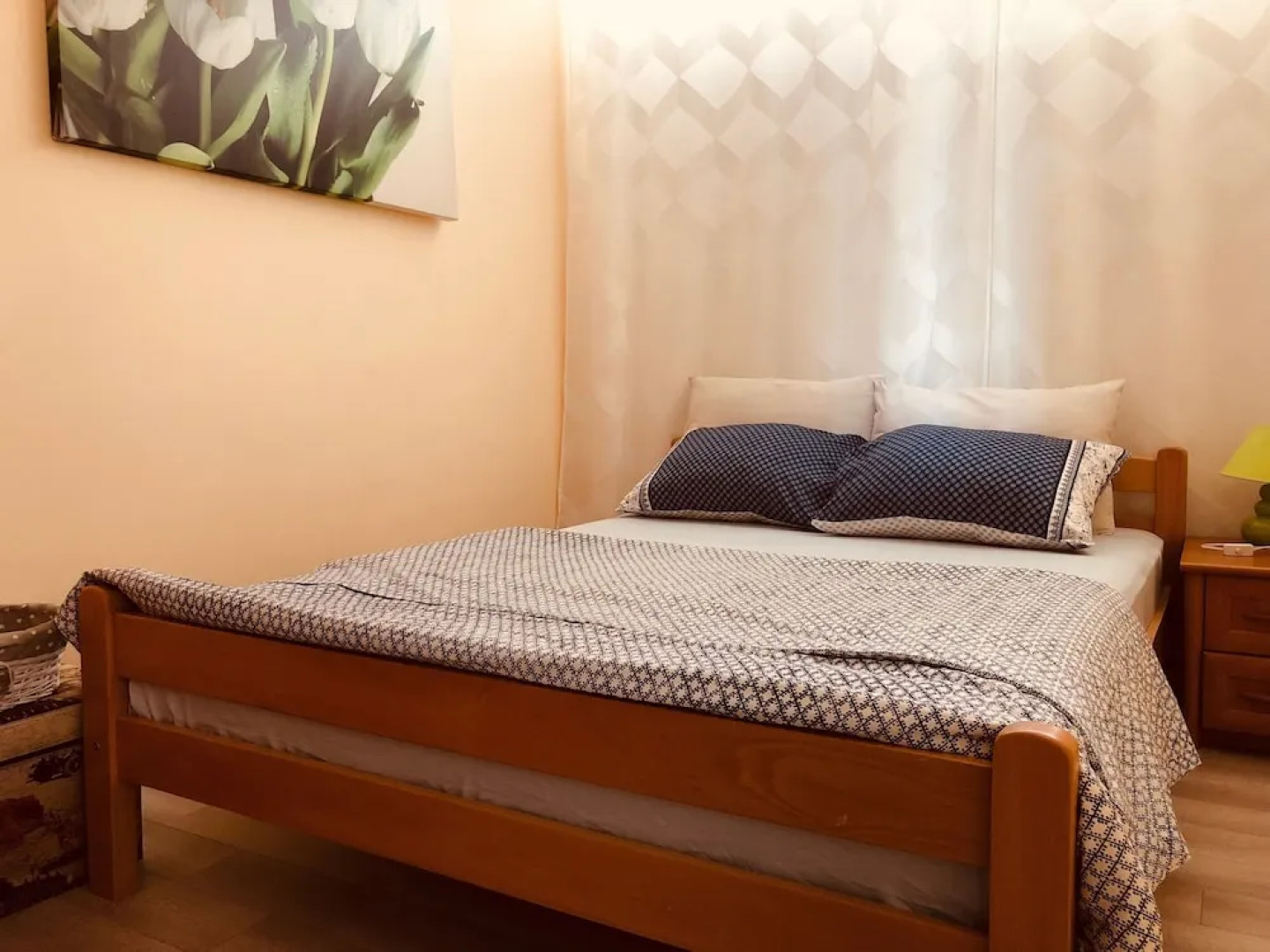 Apartments Aleksandar