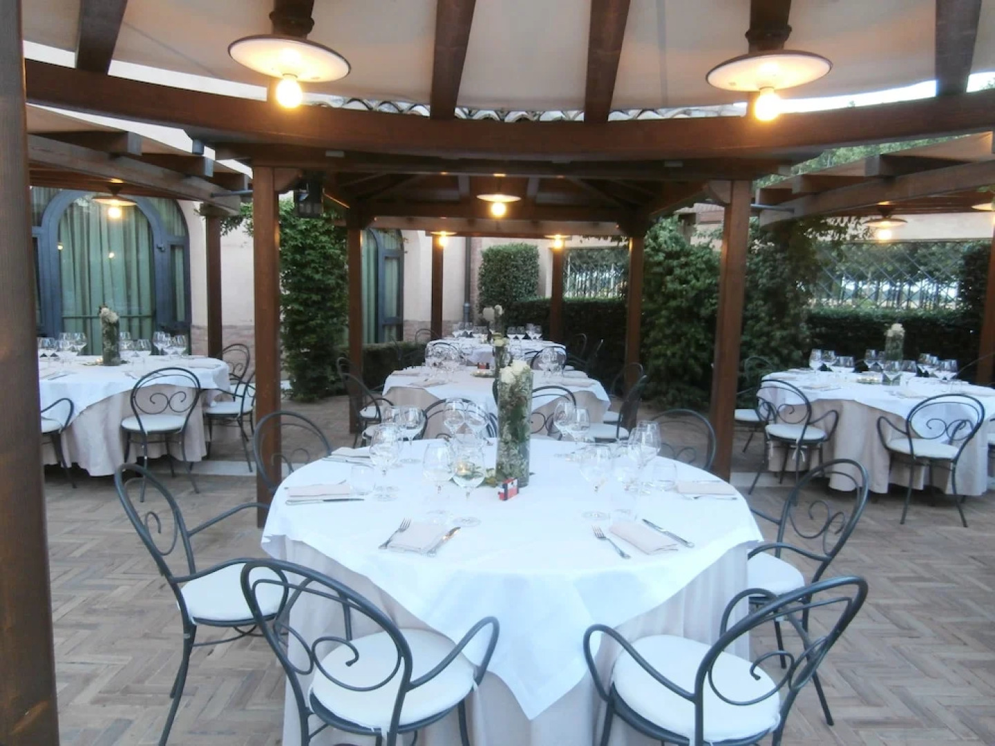 La Cantina Hotel Residence