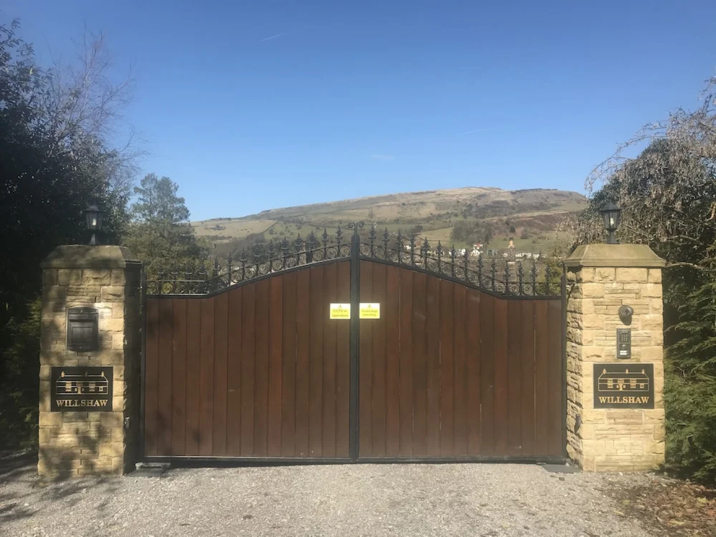 Willshaw Holiday Home