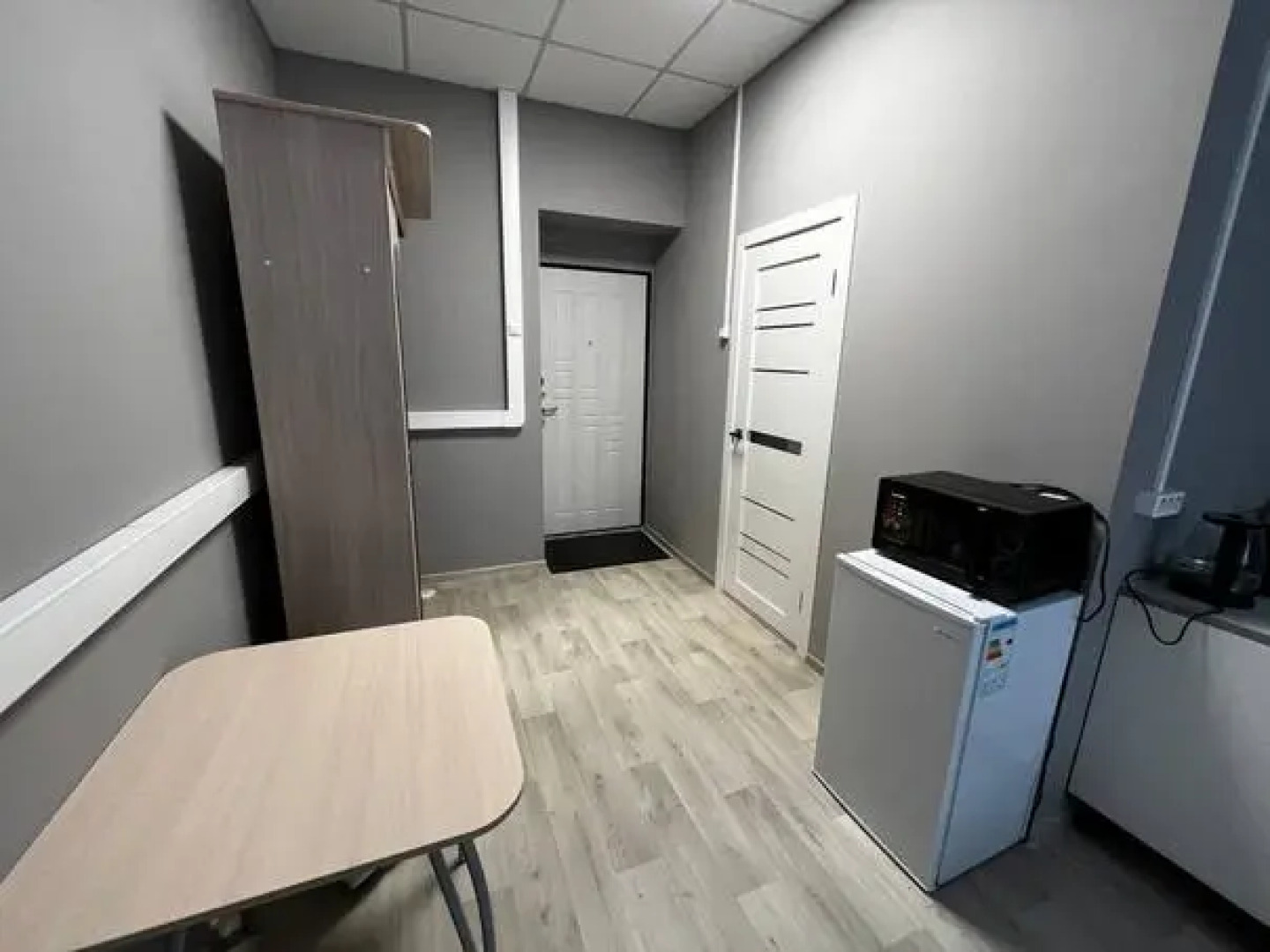 Гостиница на Волжской