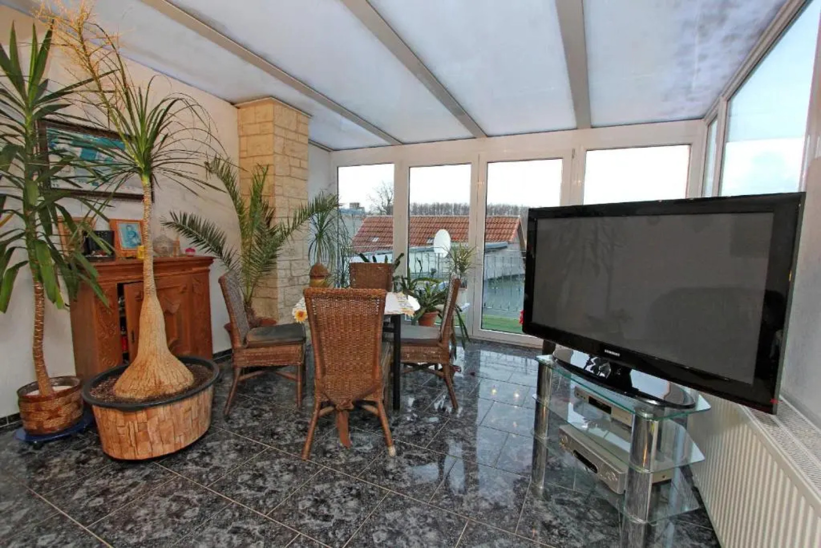 Ferienwohnung Lassan VORP 3011