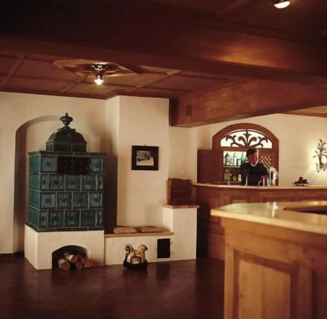 Hotel Gasthof Moosleitner