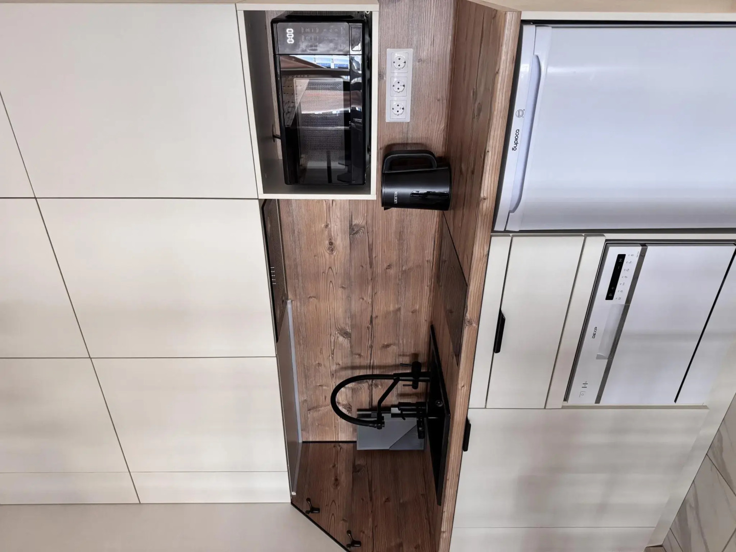 Slavno Apparts на микрорайоне 3-й