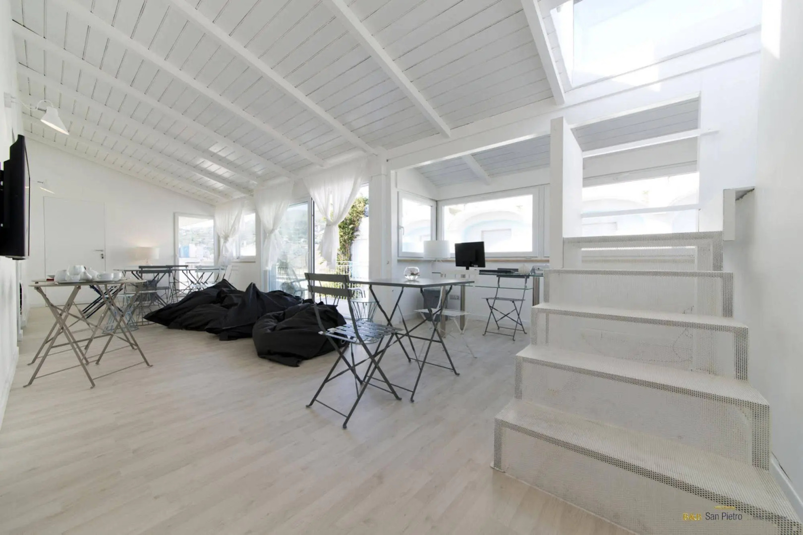 B&B San Pietro Ischia