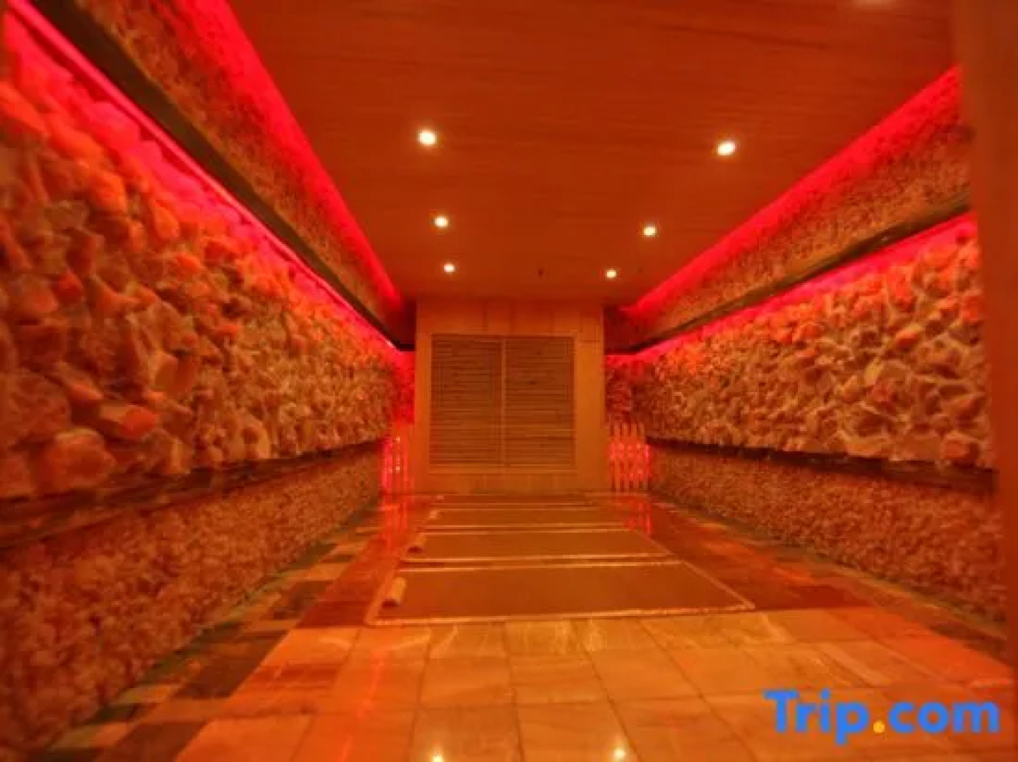 Tongtai International Business Hotel