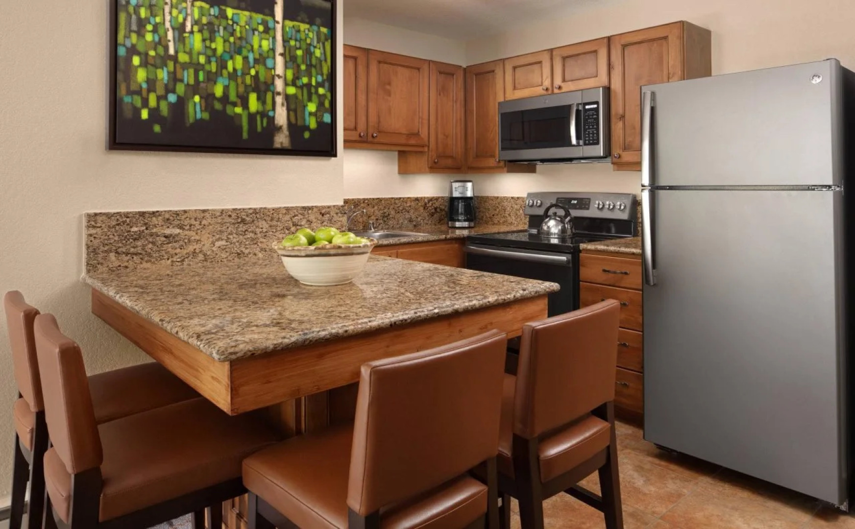 Marriott's Mountain Valley Lodge at Breckenridge