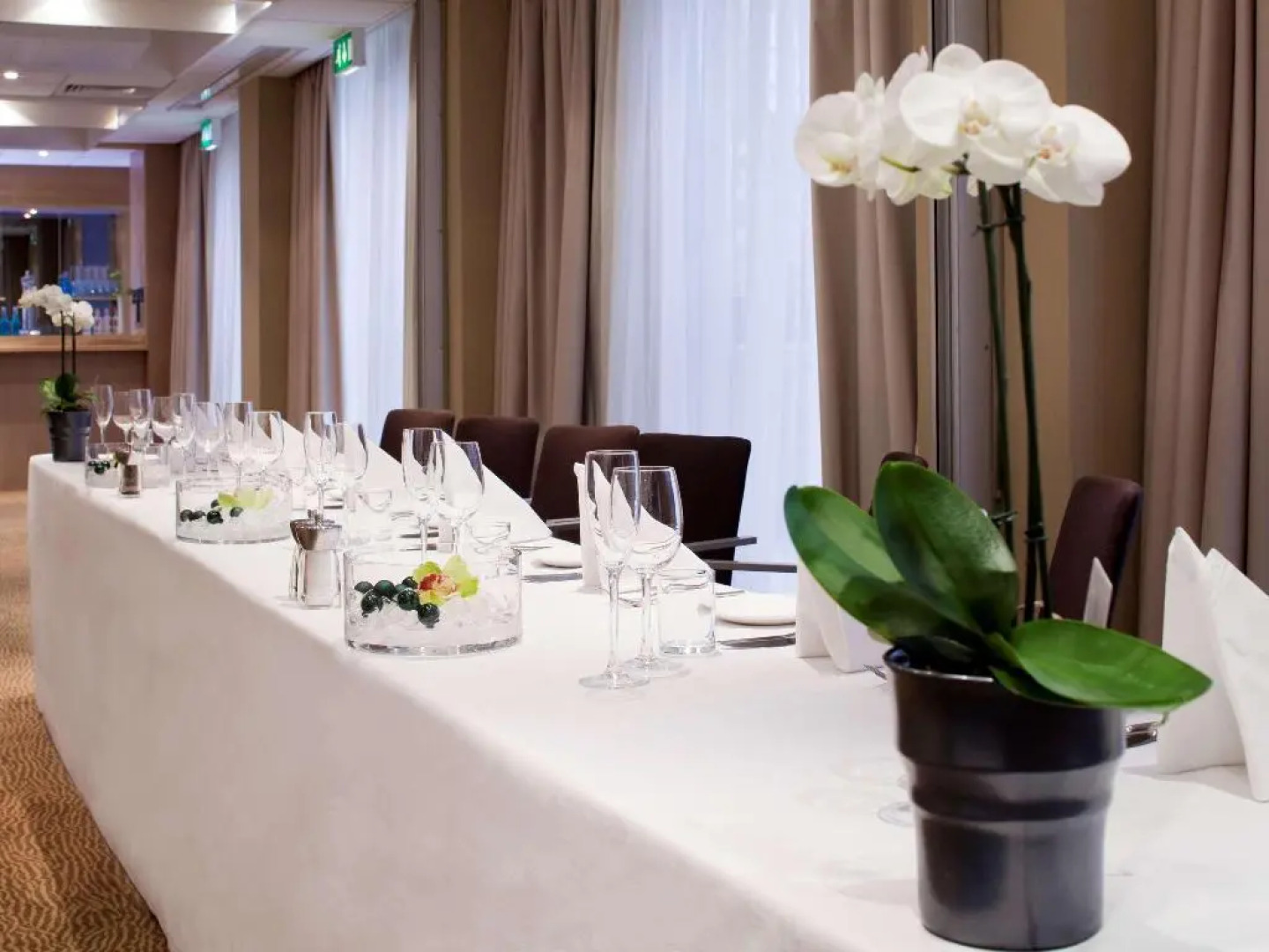 Novotel Sheffield Centre