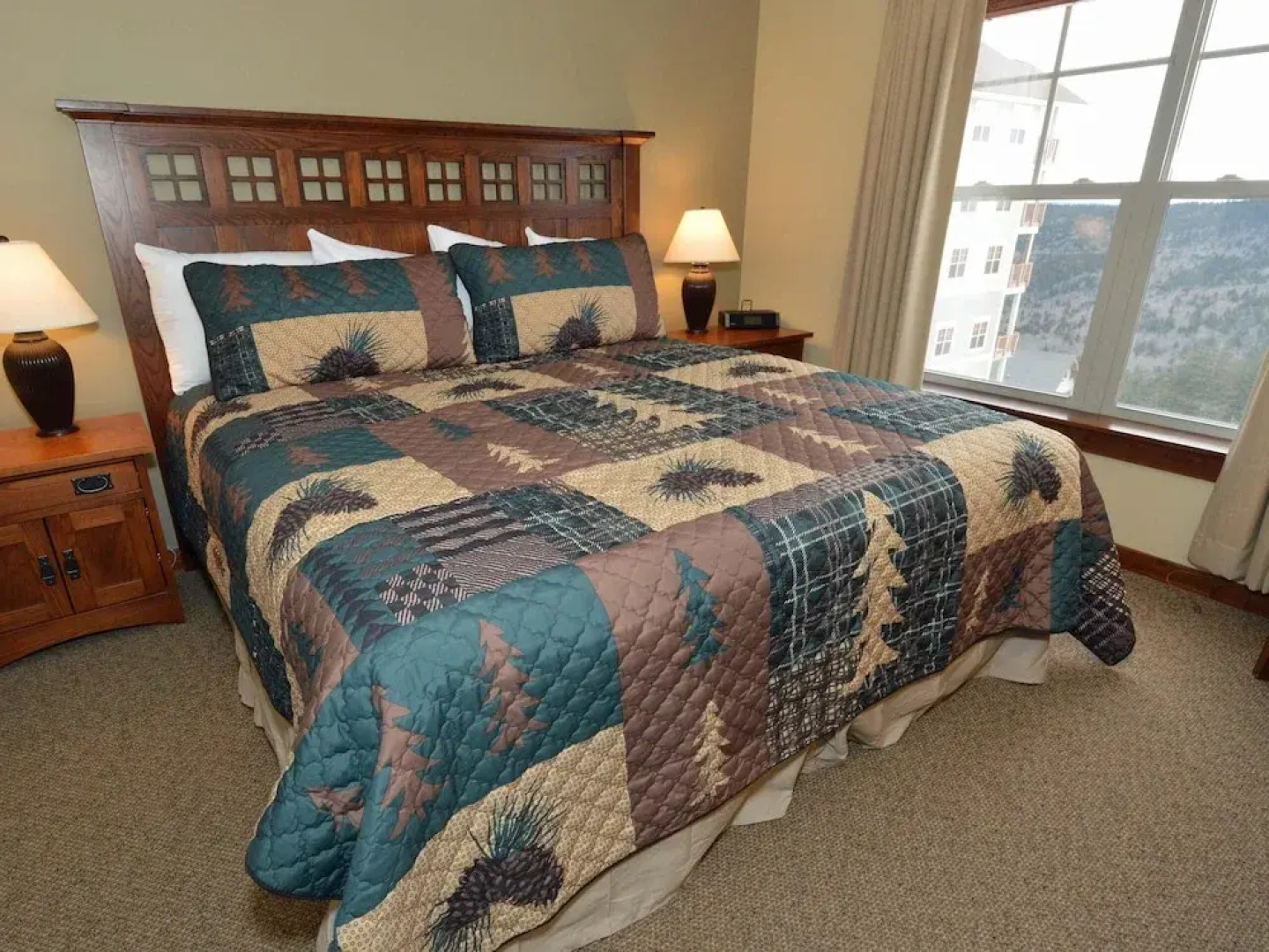 2 Br: Soaring Eagle 402