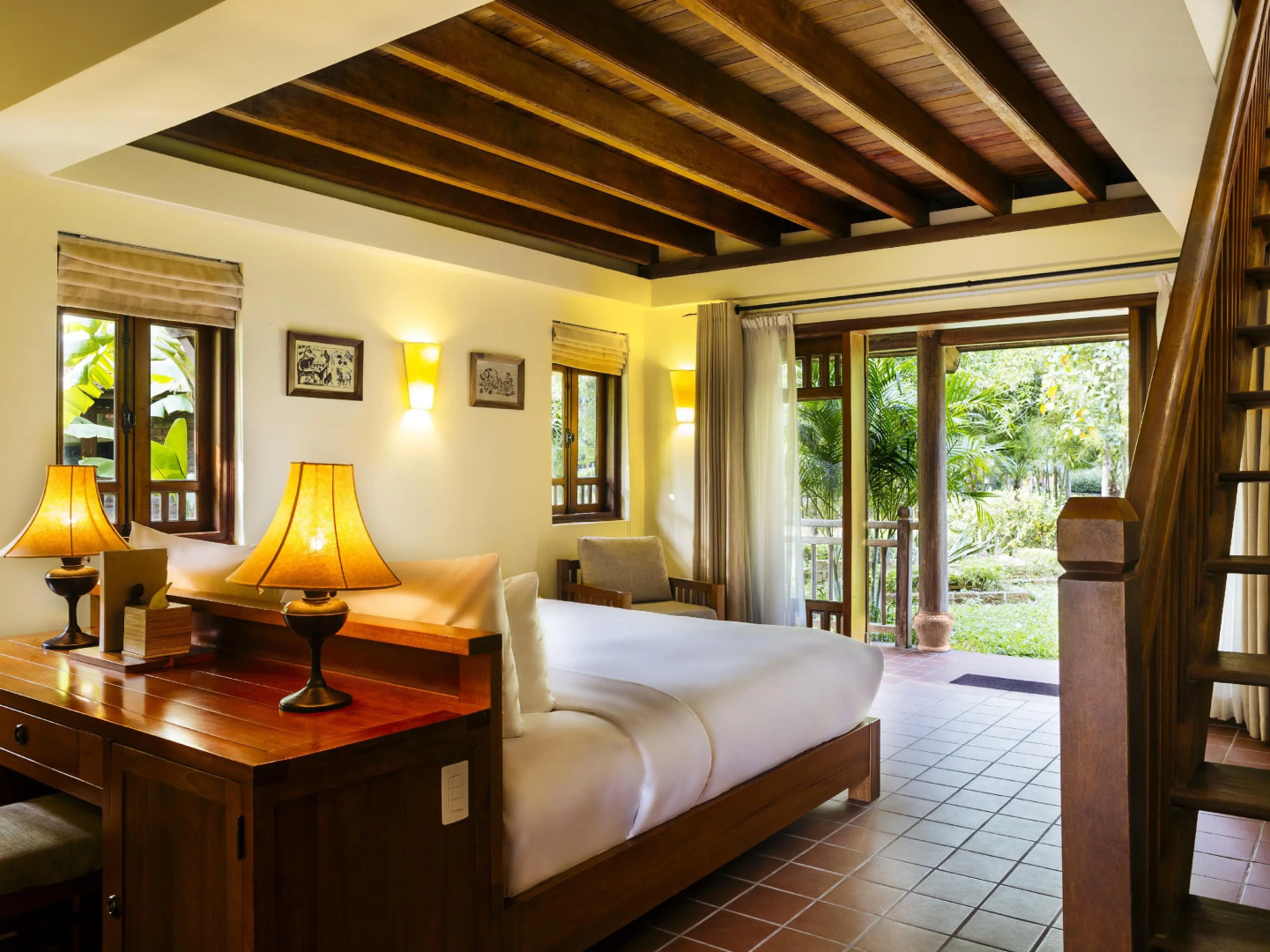 Emeralda Resort Ninh Binh