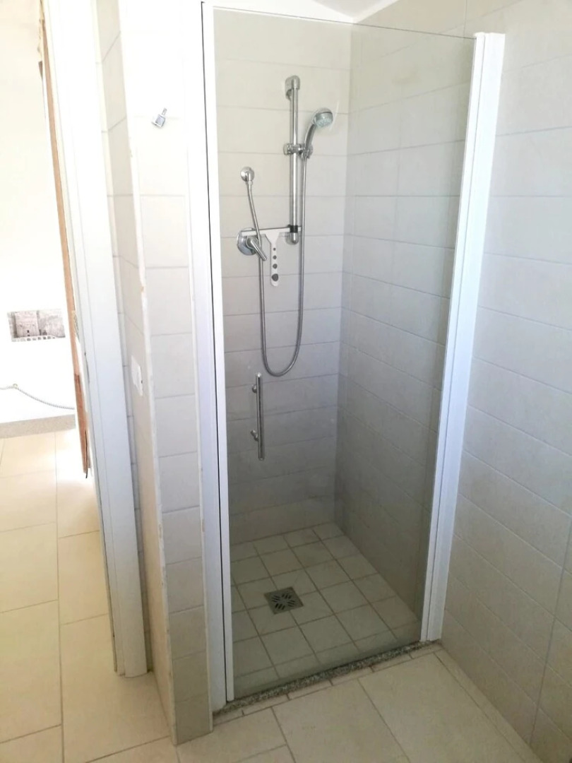 House With 3 Bedrooms in Badolato, With Wonderful sea View, Pool Acces