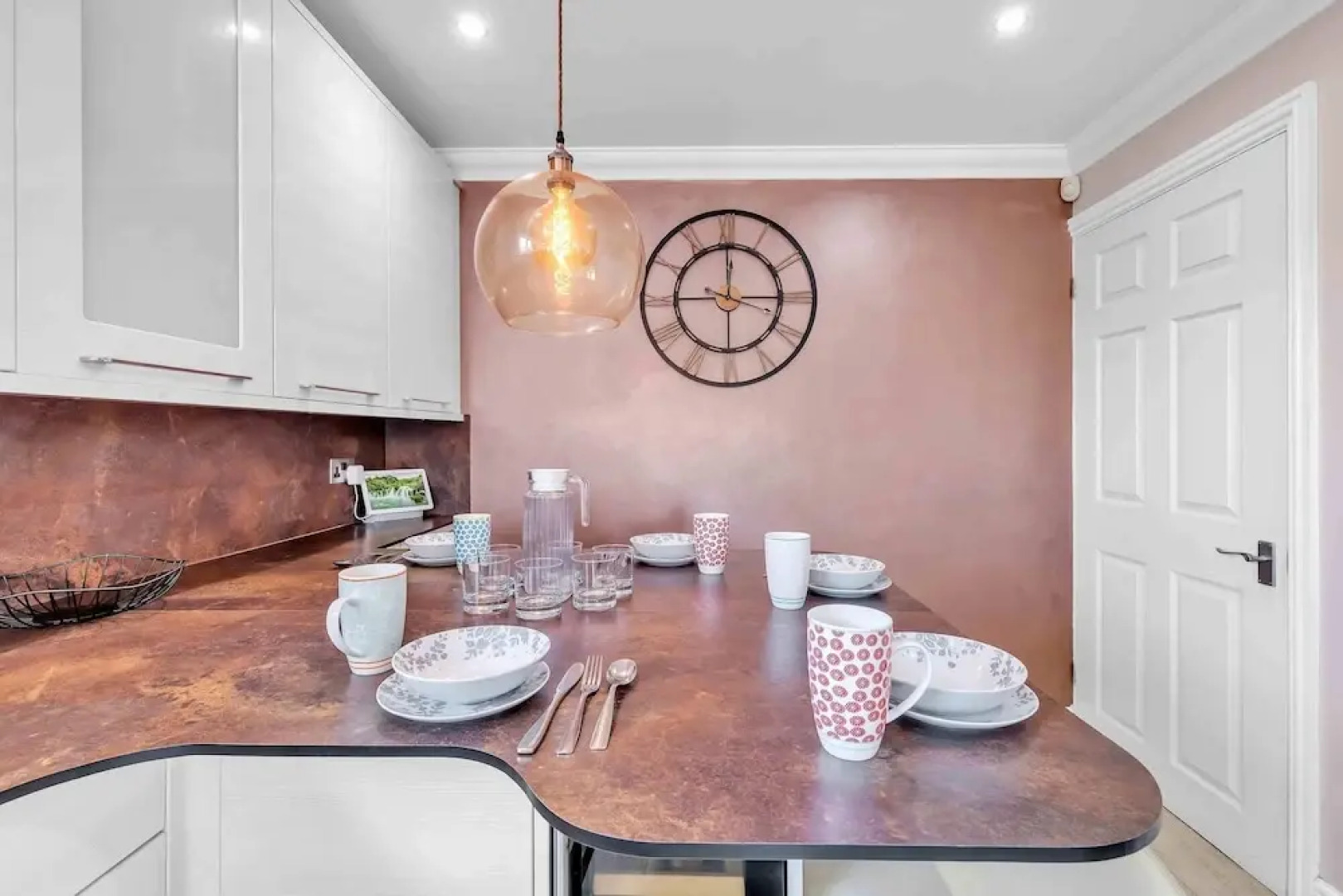 Sea Downs House With Free Parking By My Getaways