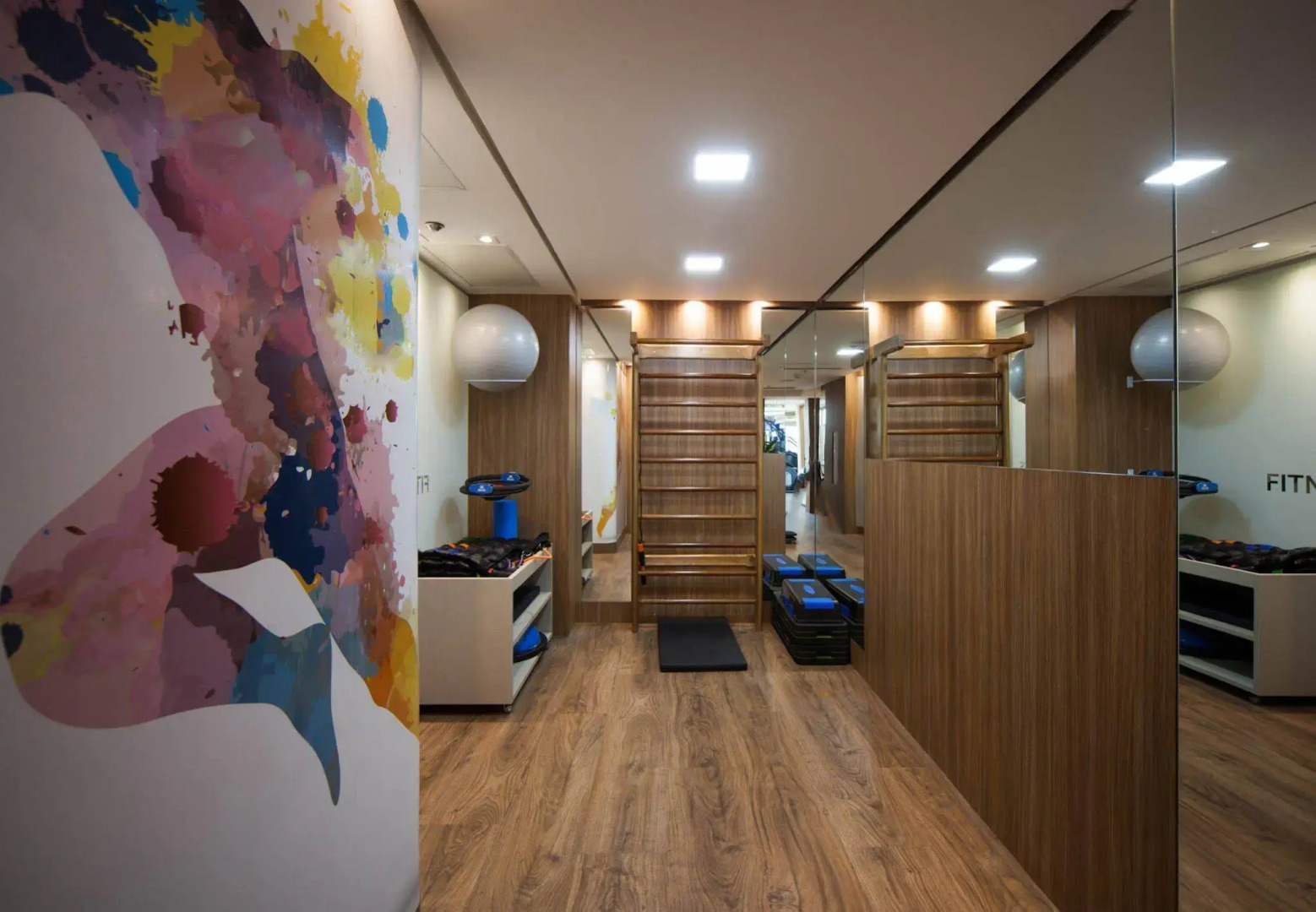 JW Marriott Hotel Rio de Janeiro