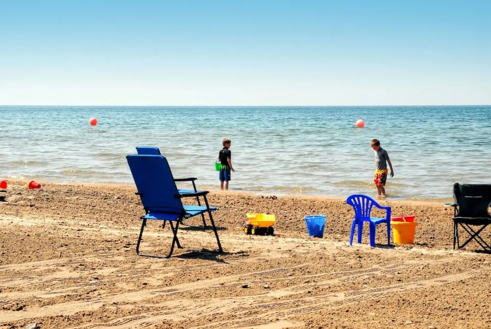 Sherkston Shores RV Resort