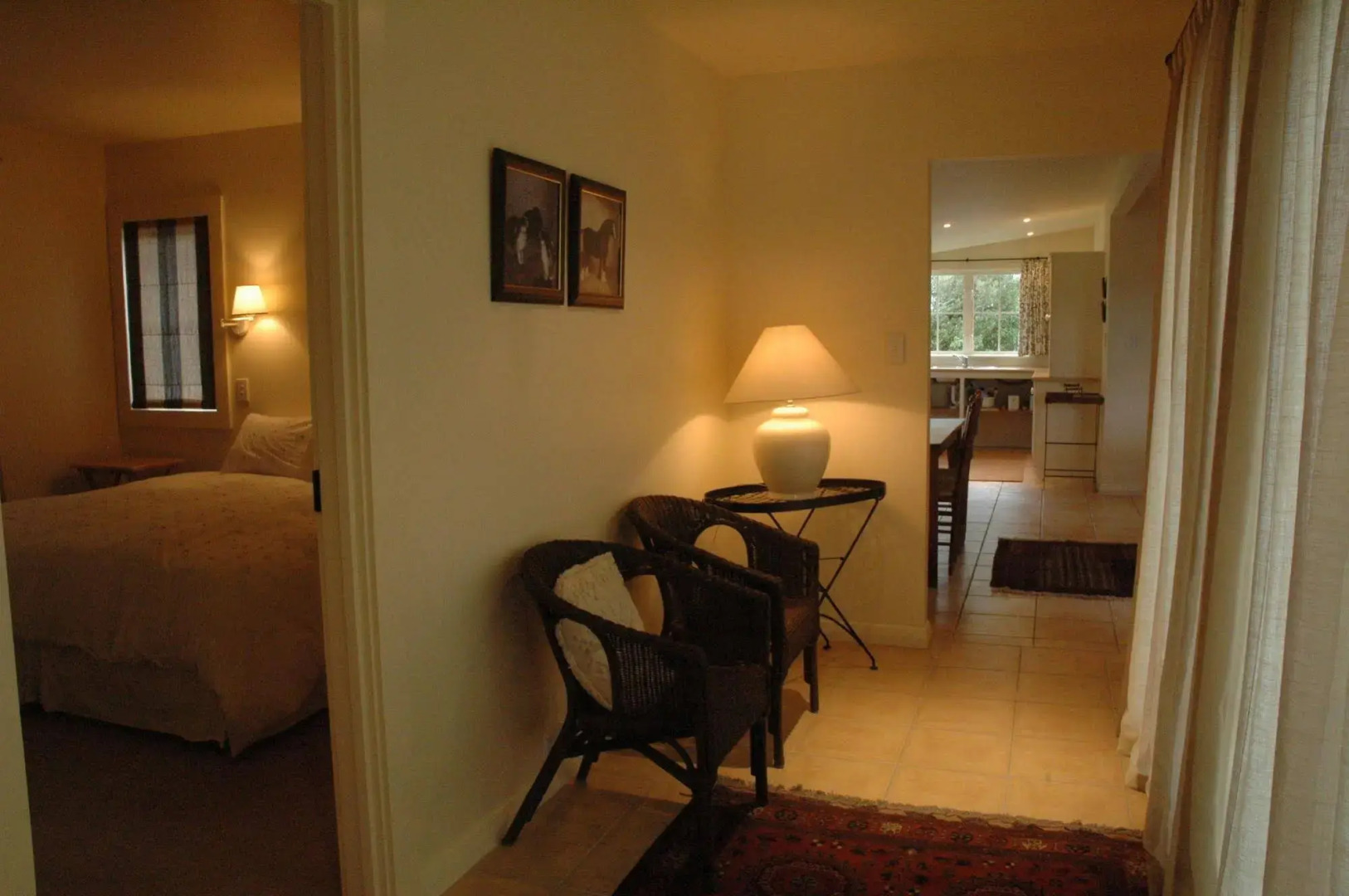 Brackenridge Country Retreat & Spa