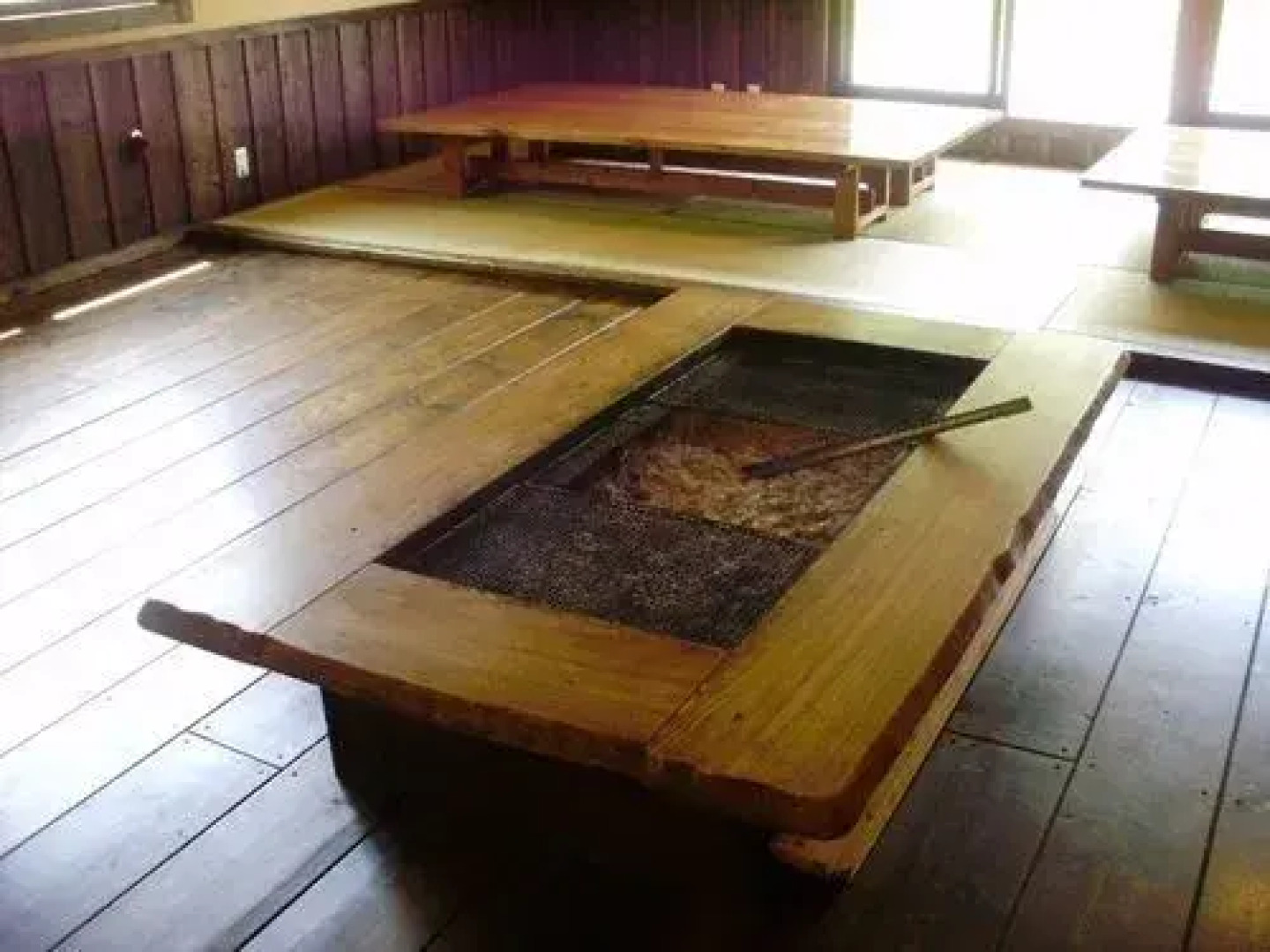 Shiretoko Iwaobetsu Youth Hostel