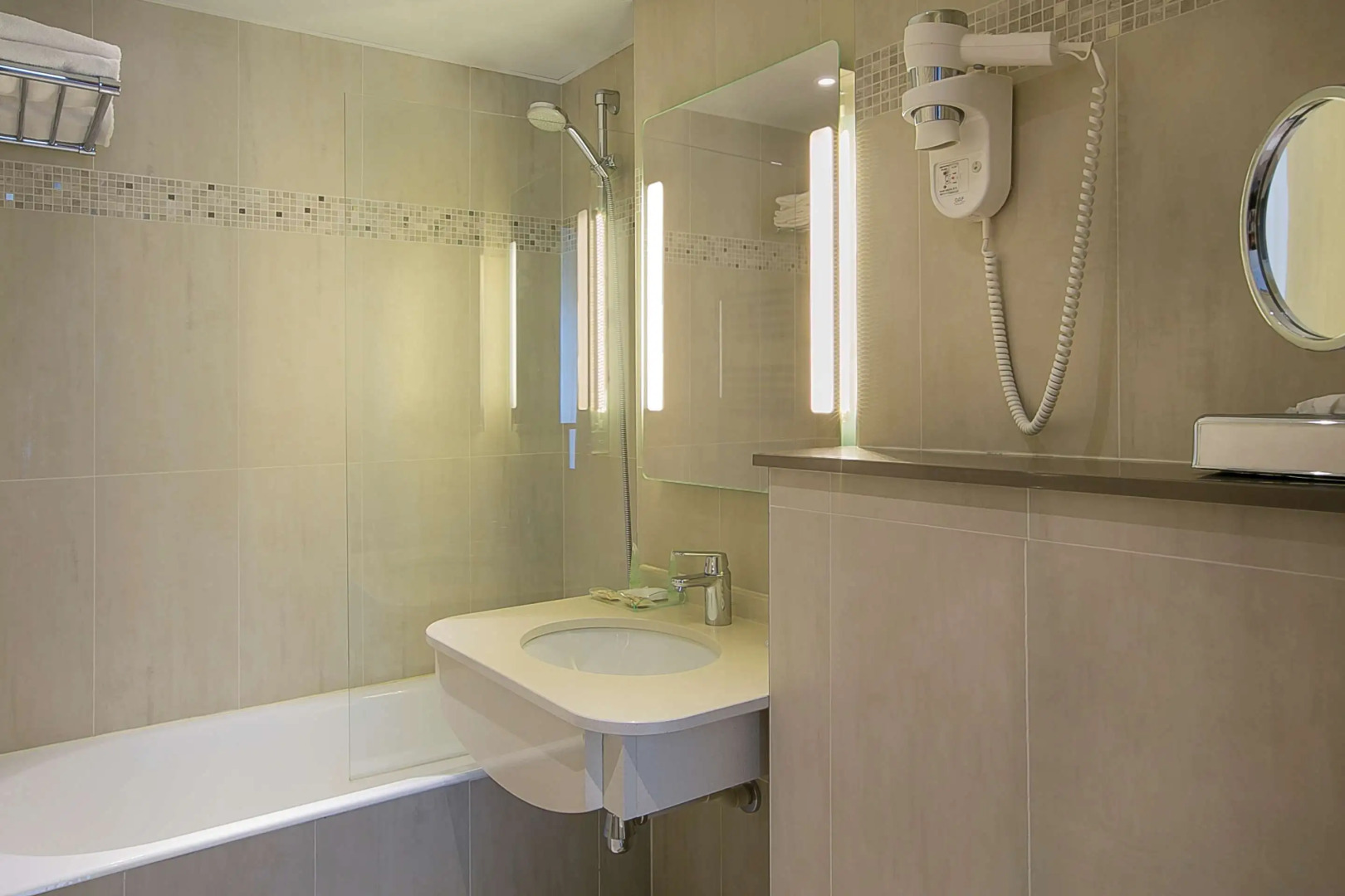 Best Western Au Trocadero