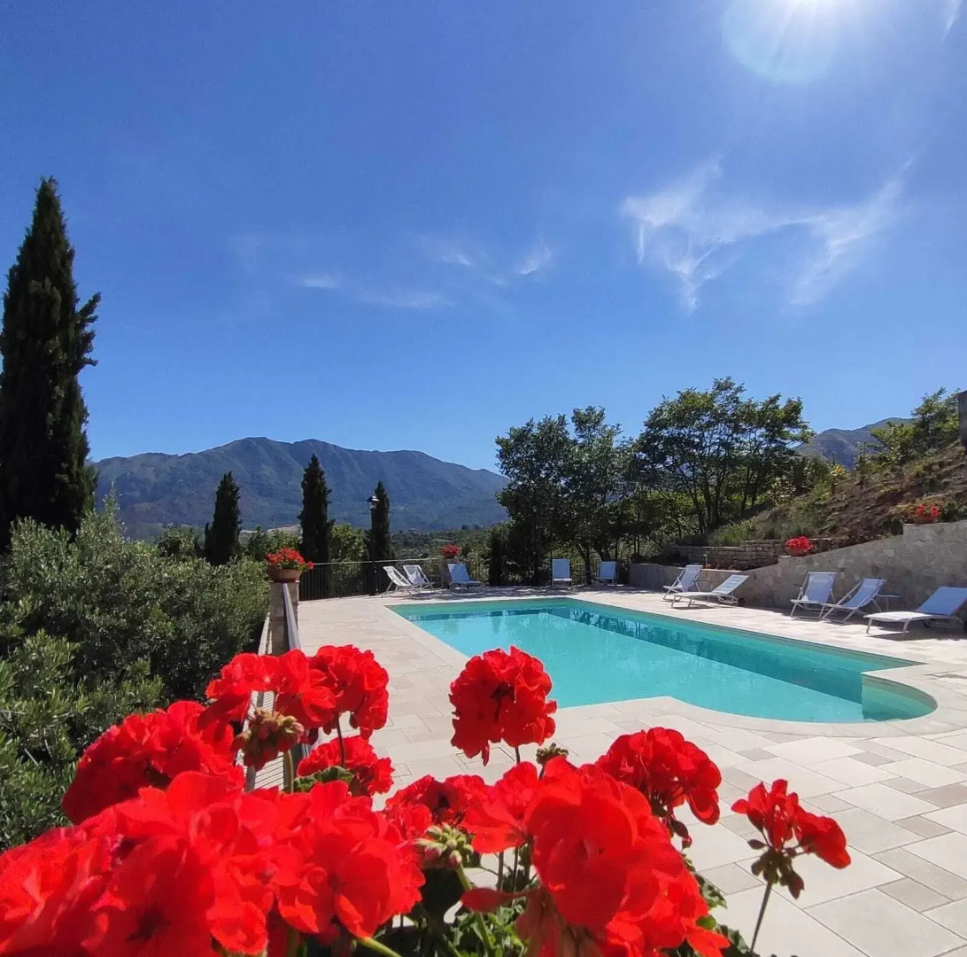 Agriturismo Maliandi