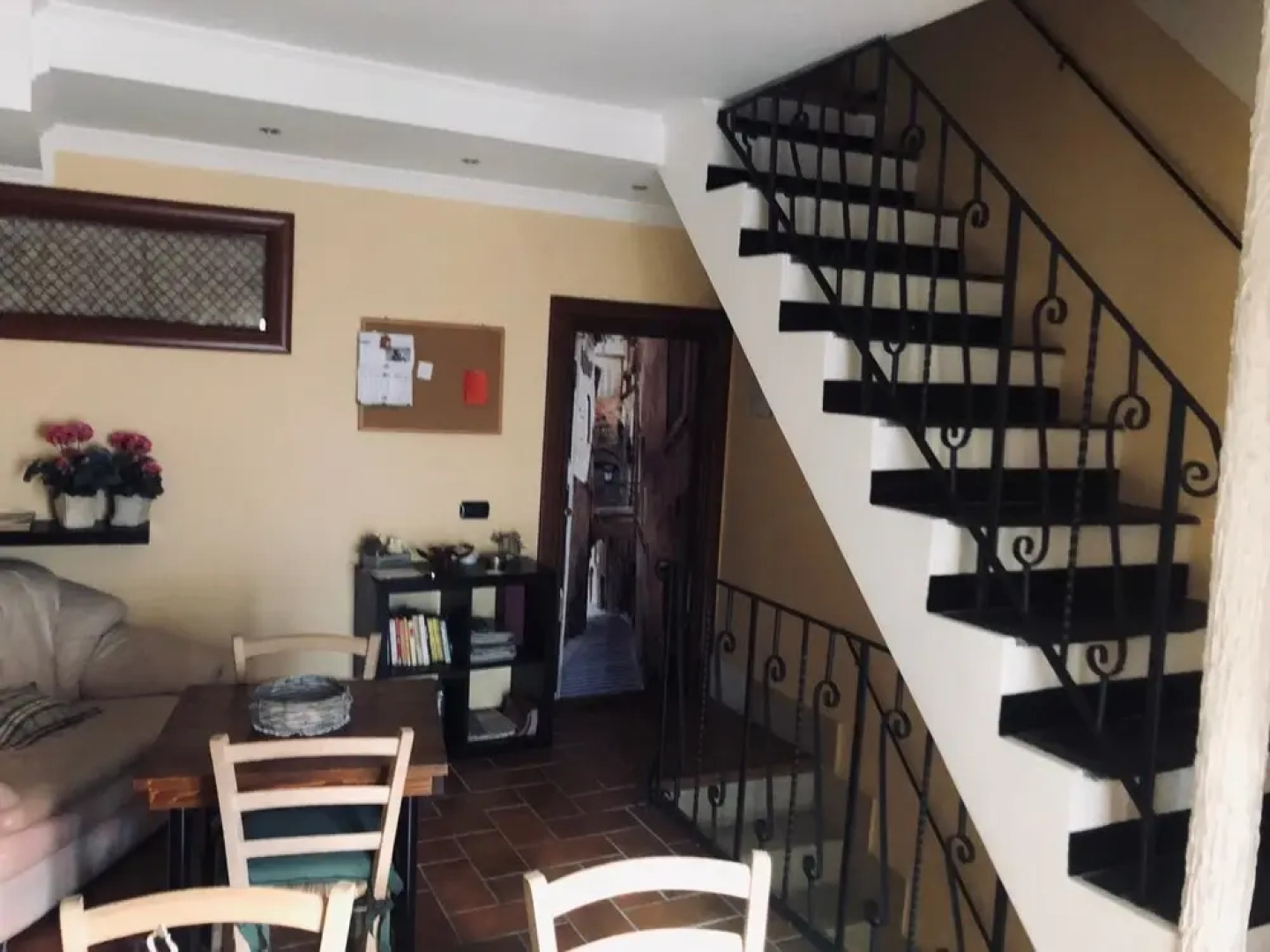 La Locanda del Borgo