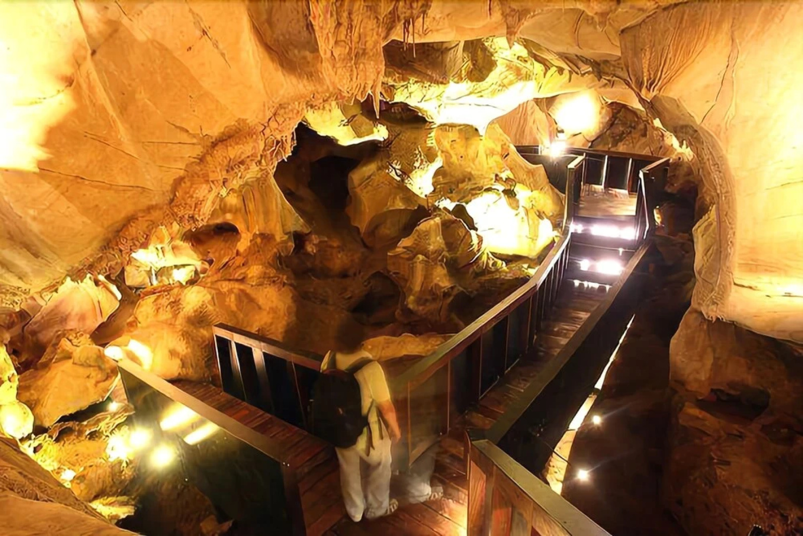 Buddha Peaceful Oasis