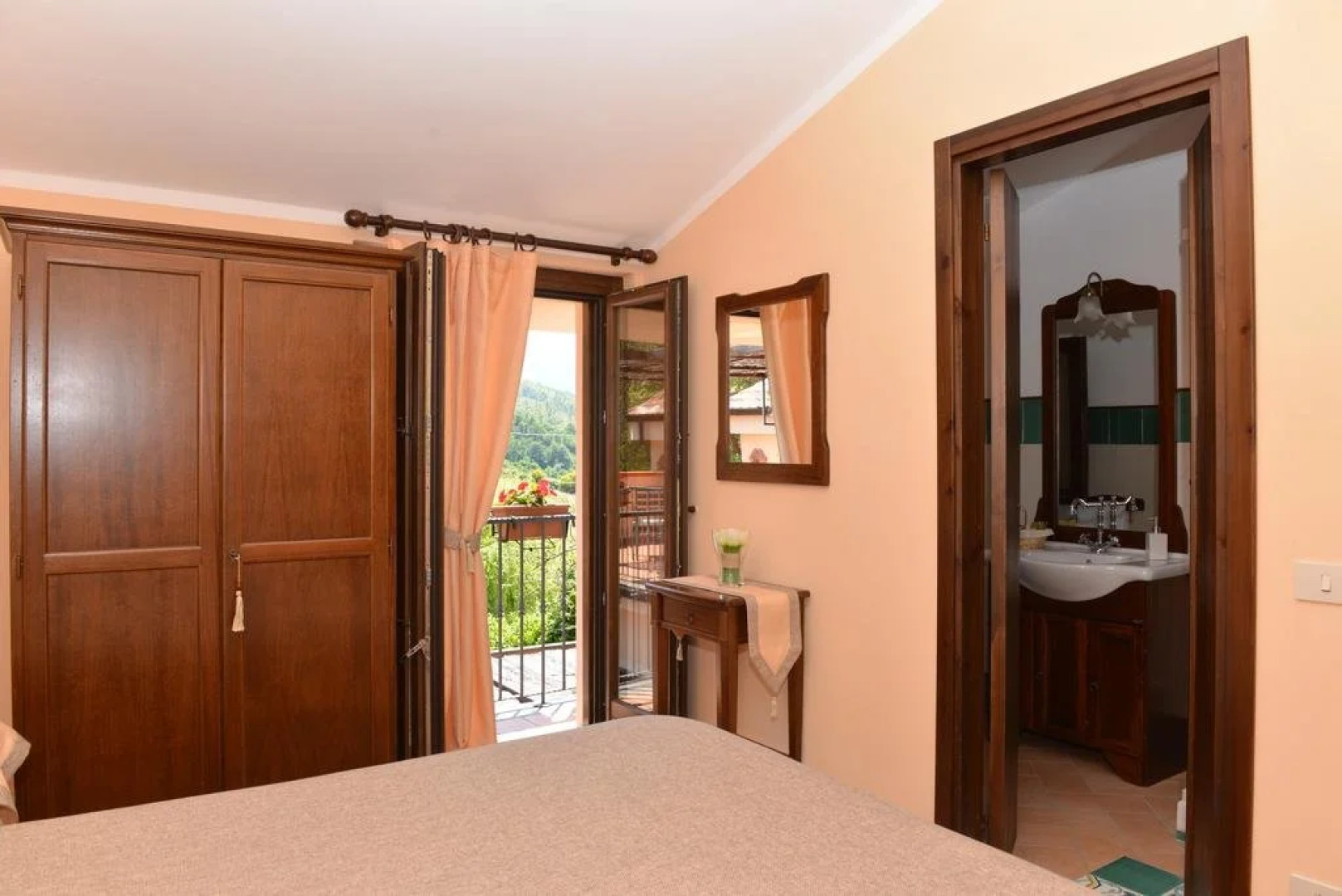 Poggio San Nicola Residenza Rurale