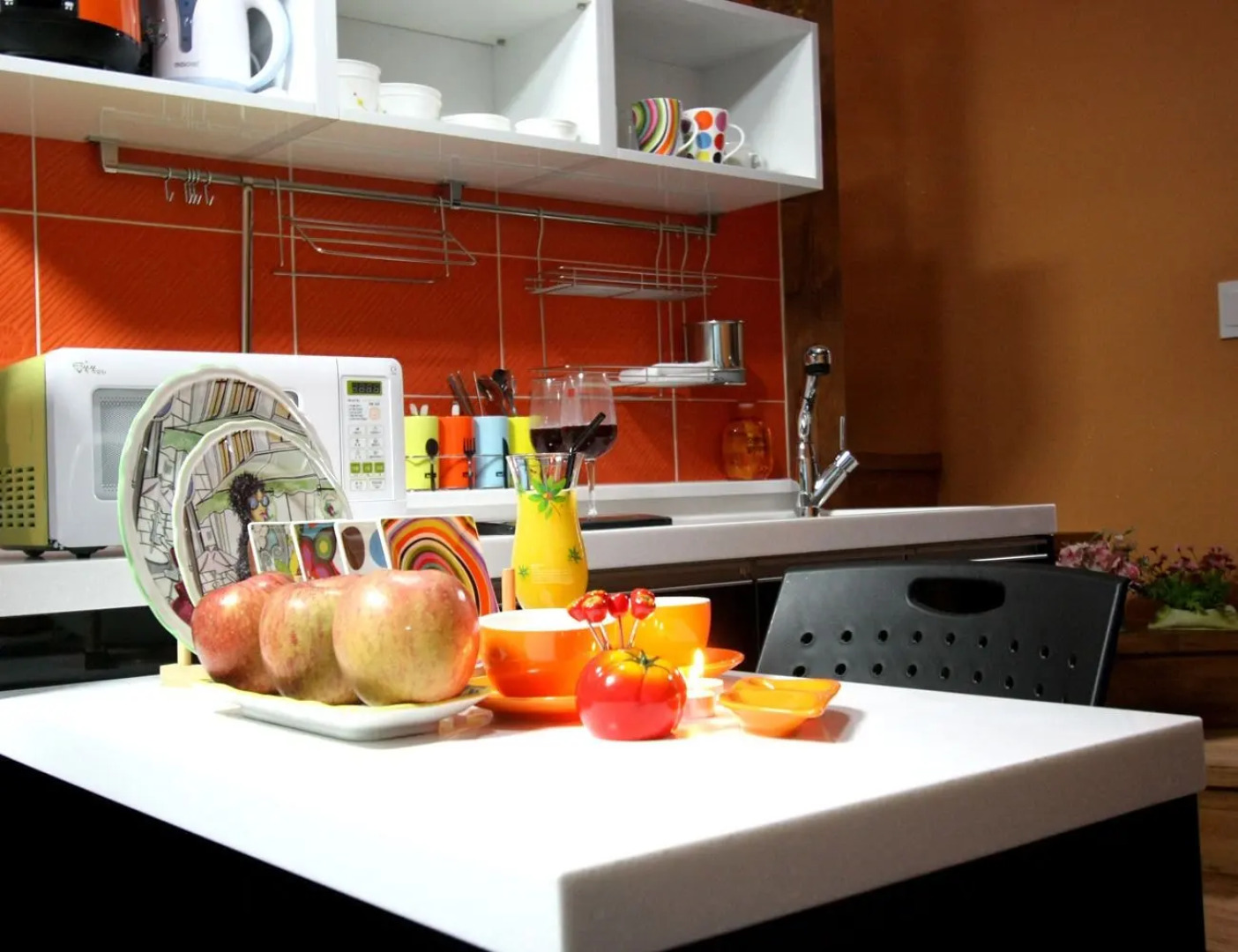 Yangpyeong Yoon & Park Spa Pension