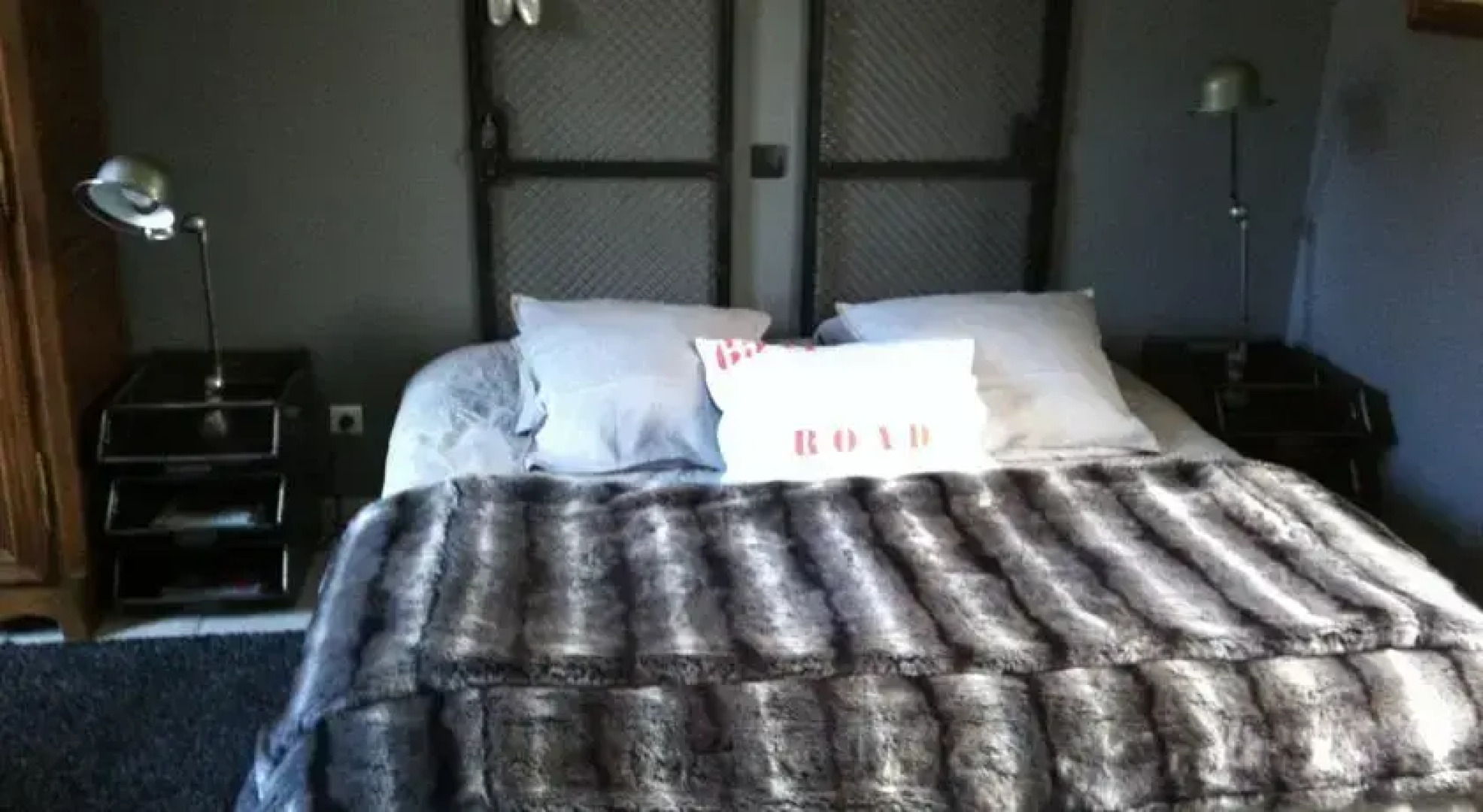 Chambres dhôtes La Lévrière