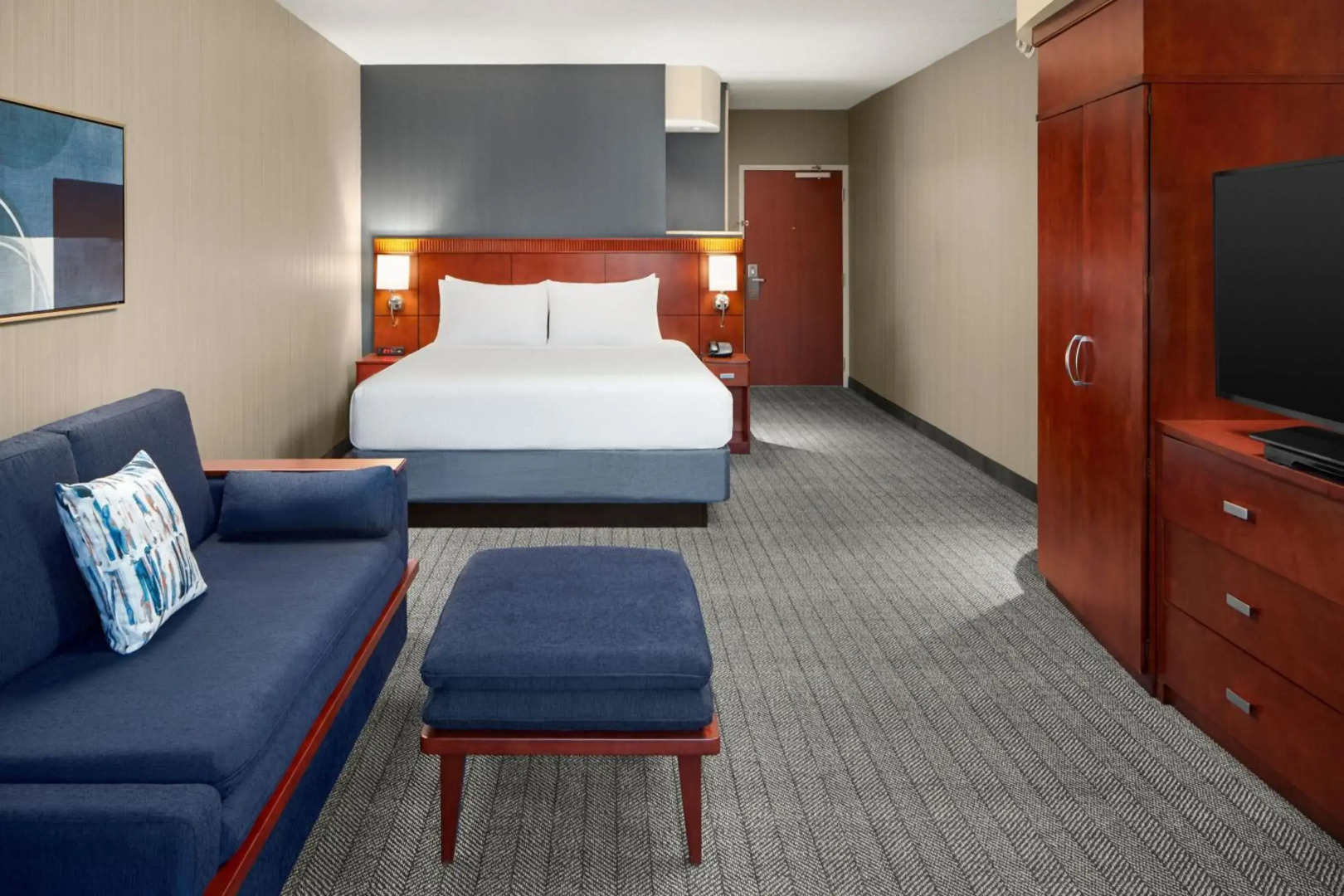 Courtyard by Marriott Winchester