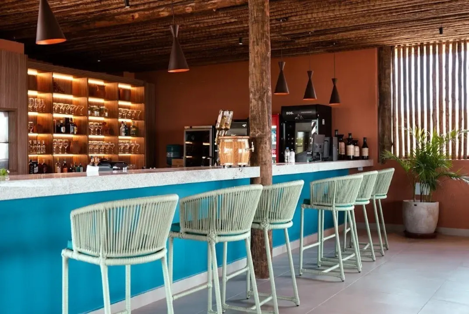 Arrey Boutique Hotel