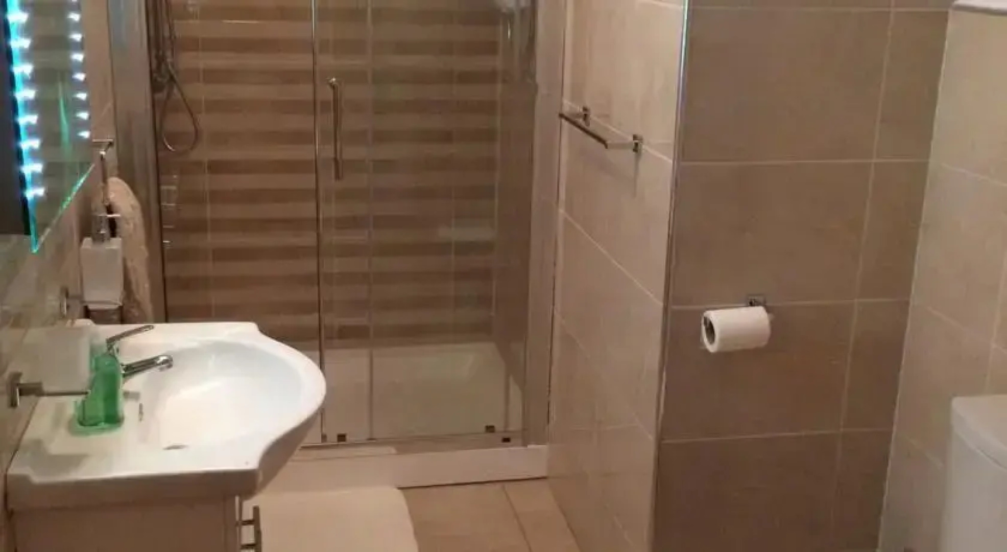 Holiday home Upperchurch