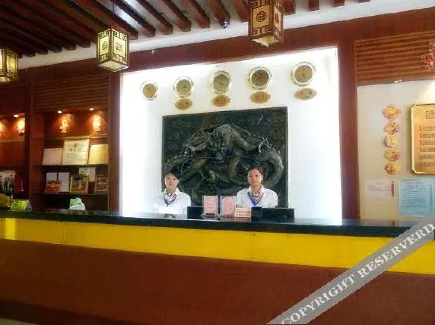 Nanning Shenxianju Hotel (Jiangnan Passenger Transport Terminal)
